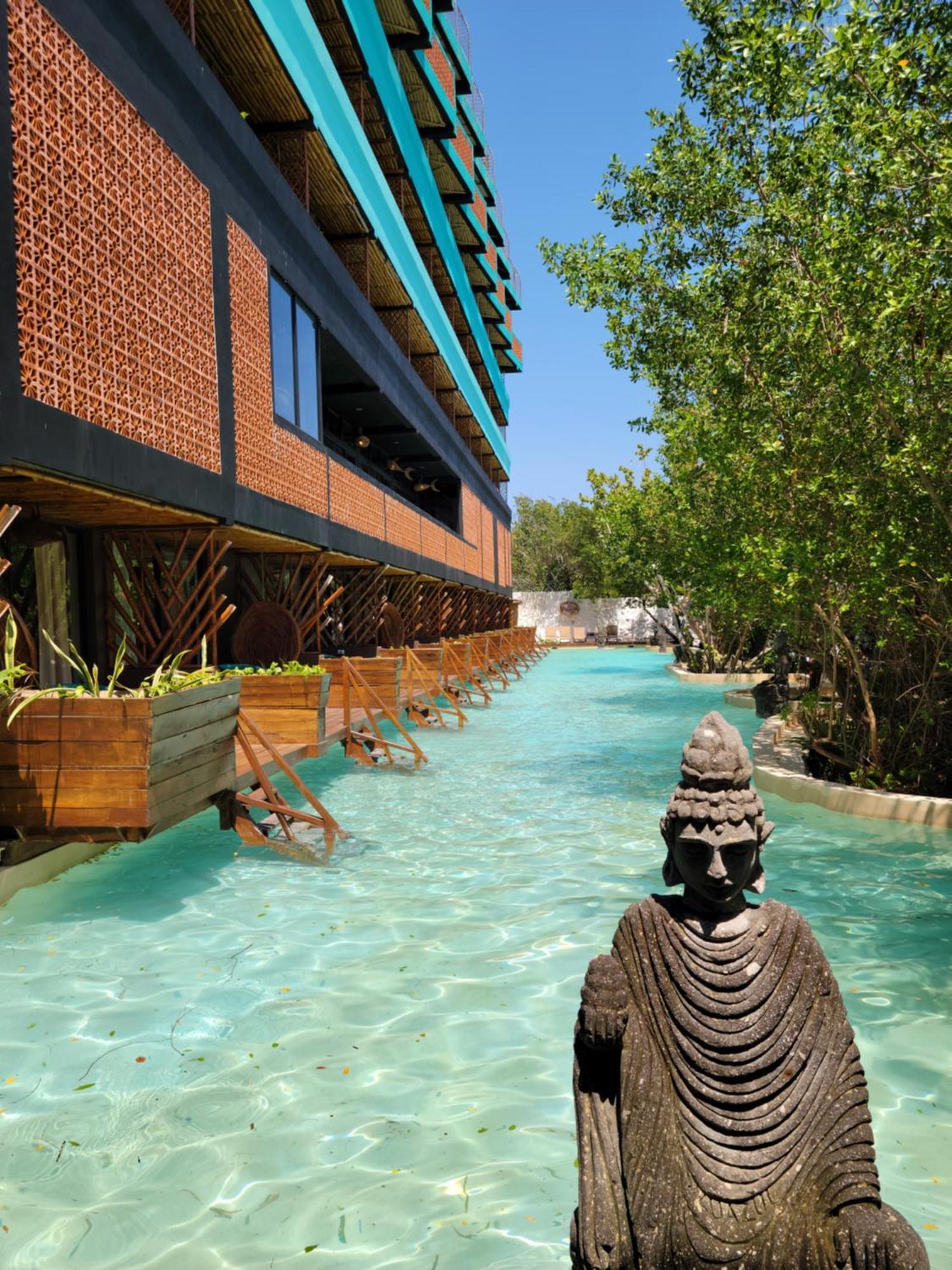 Akuazul Adults Only Cancun