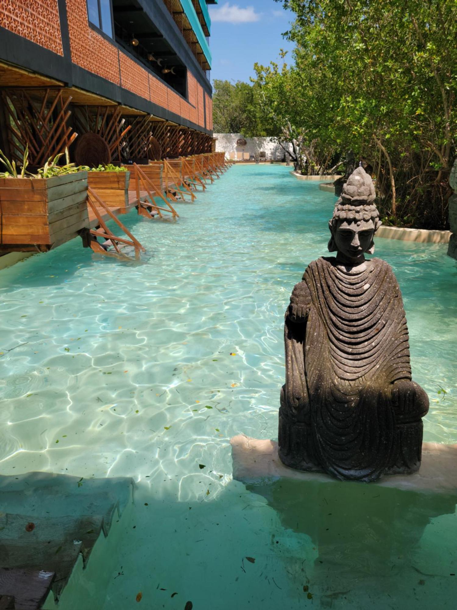 Akuazul Adults Only * Cancun