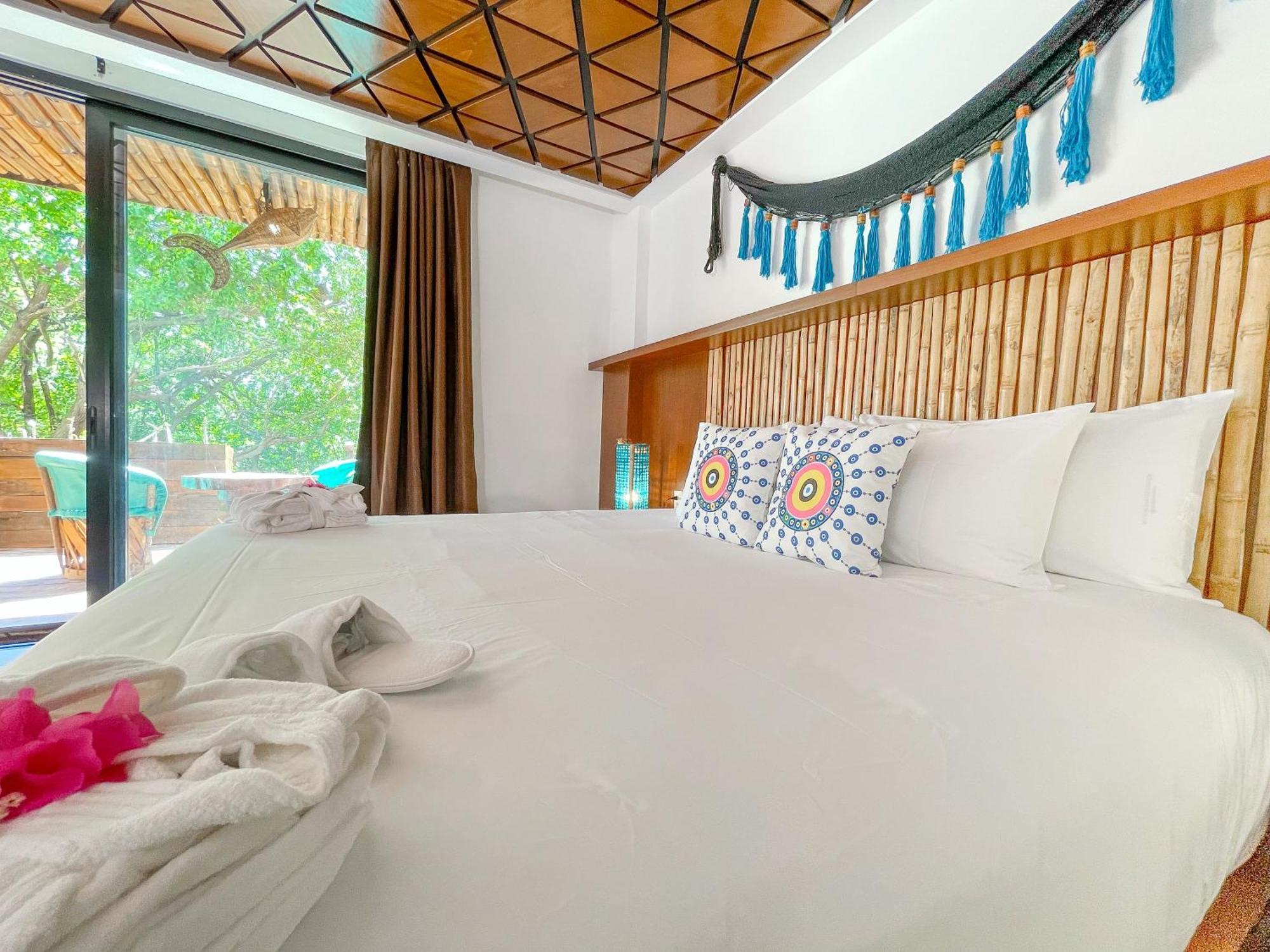 Resort Akuazul Adults Only Cancun