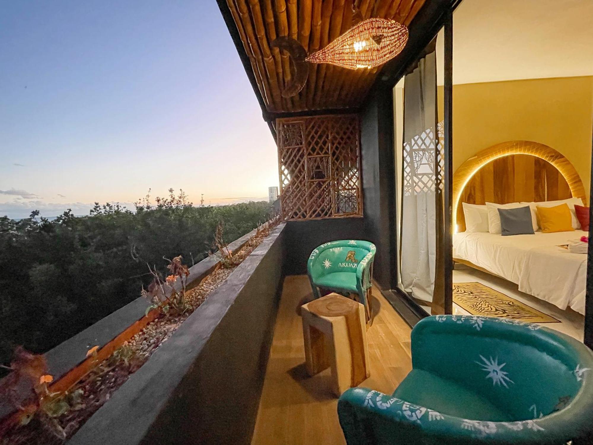 Akuazul Adults Only Resort Cancun