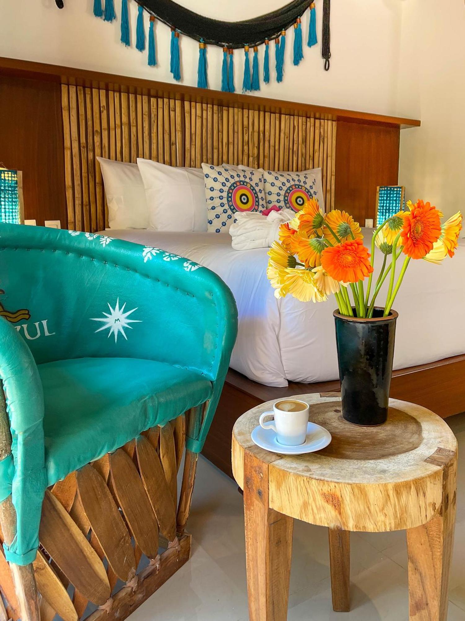 Akuazul Adults Only Resort Cancun