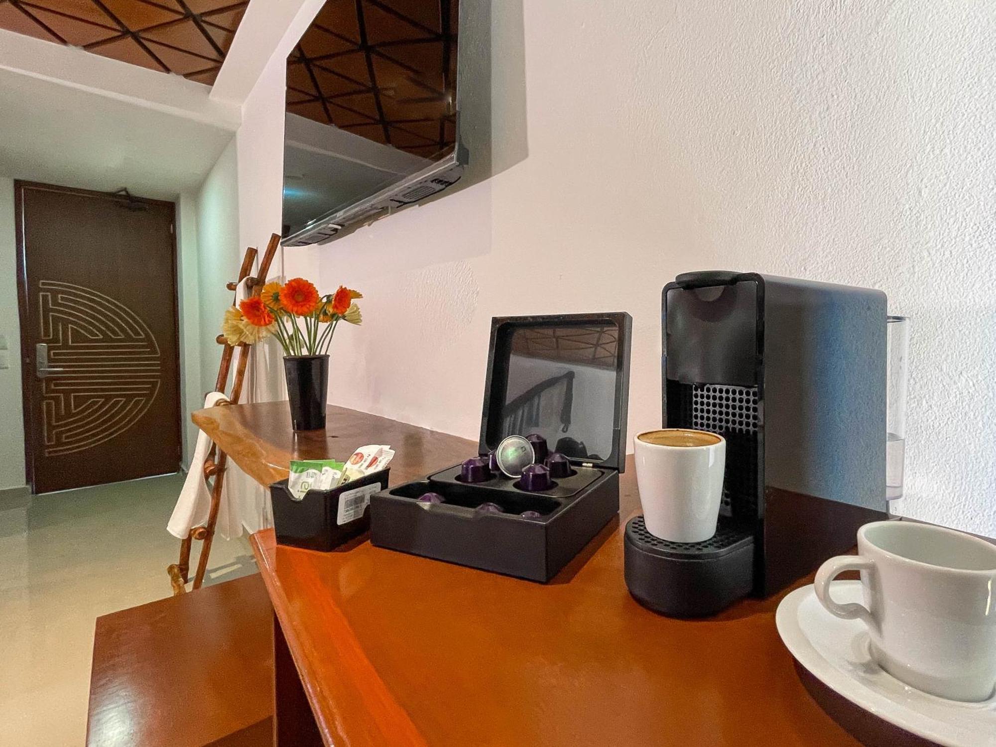 Resort Akuazul Adults Only Cancun