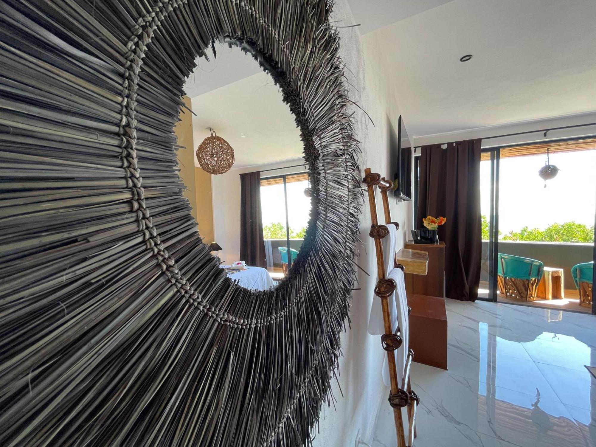 Akuazul Adults Only Resort Cancun
