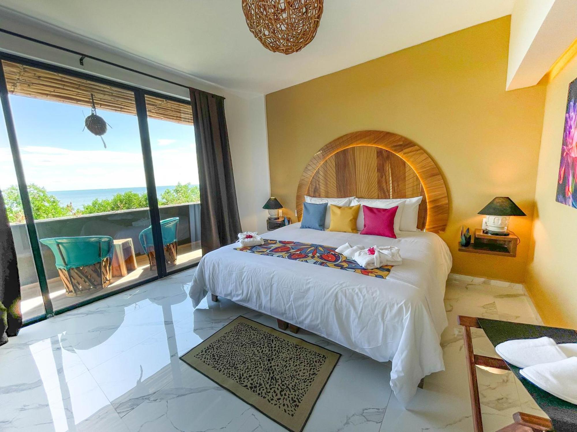 Akuazul Adults Only Cancun