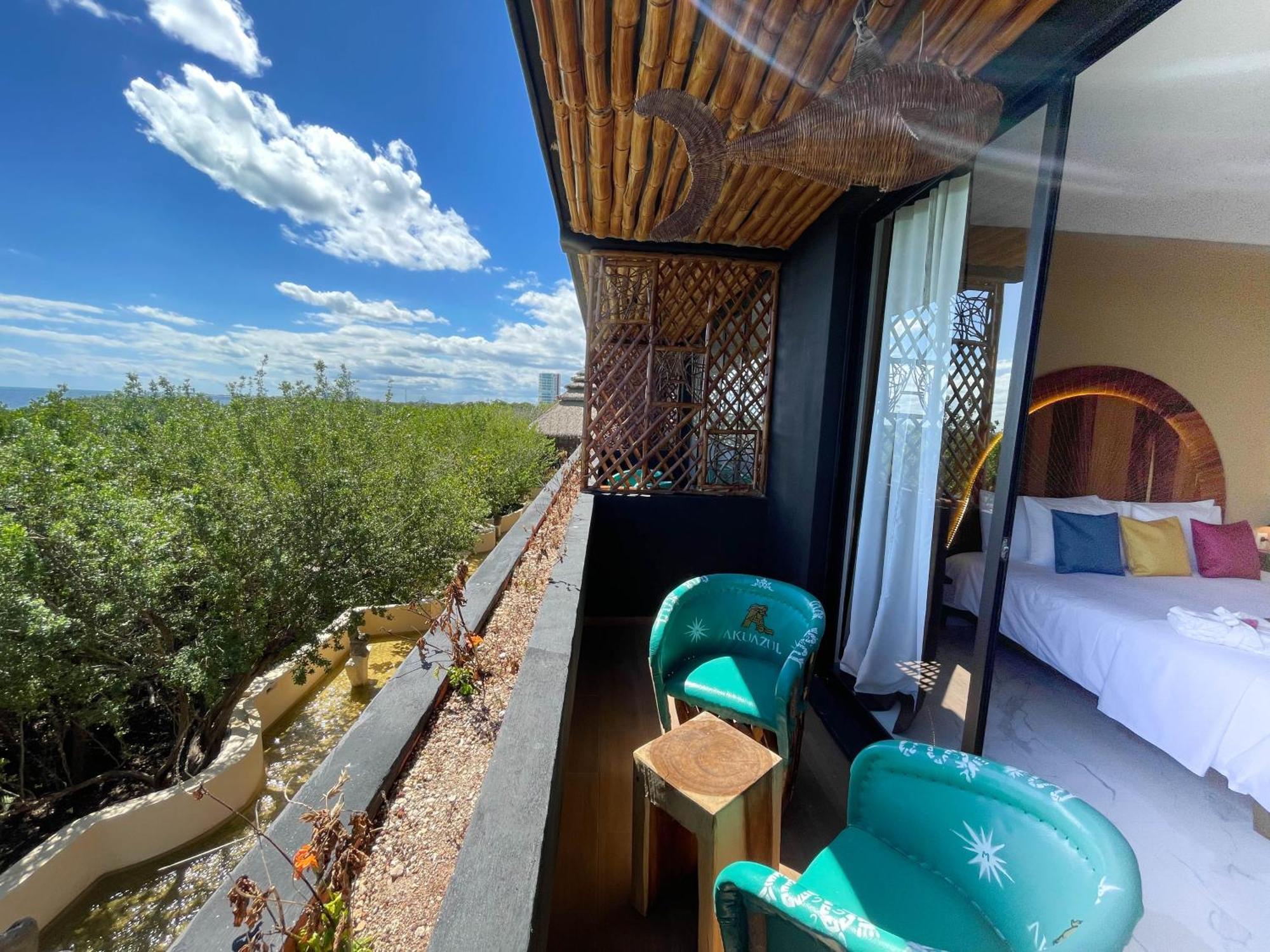 Akuazul Adults Only Resort Cancun
