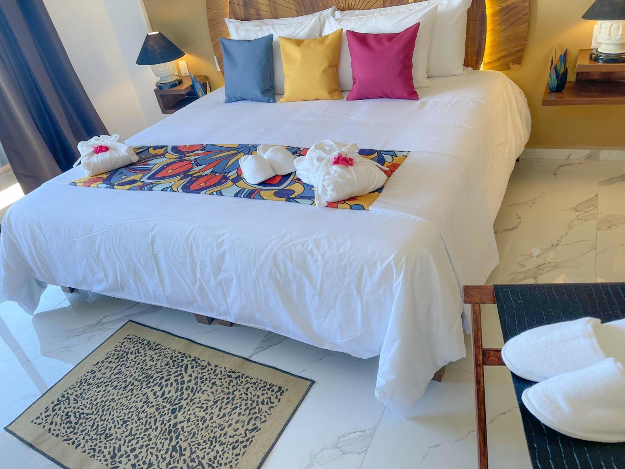 Akuazul Adults Only * Cancun