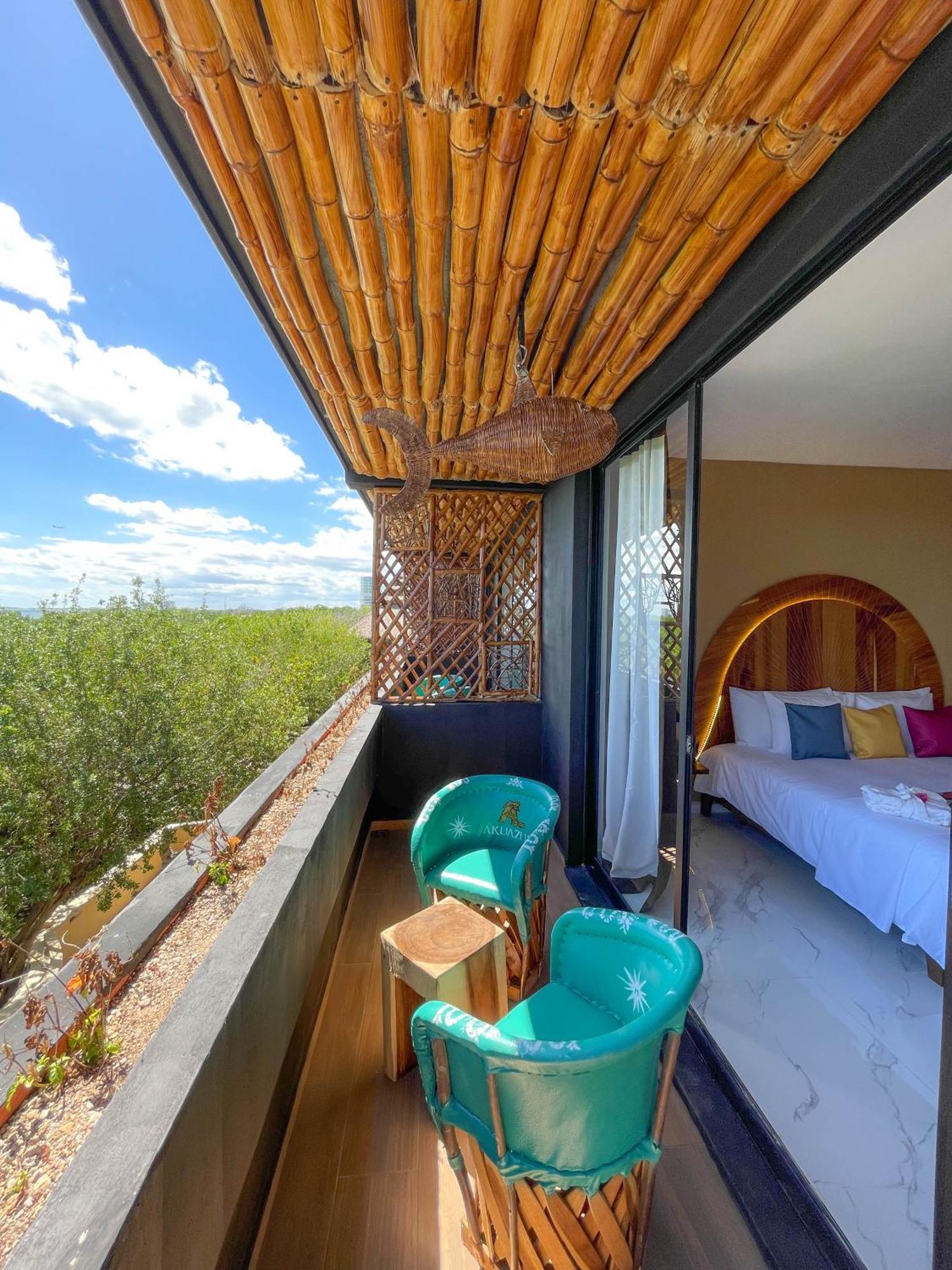 Akuazul Adults Only Resort Cancun