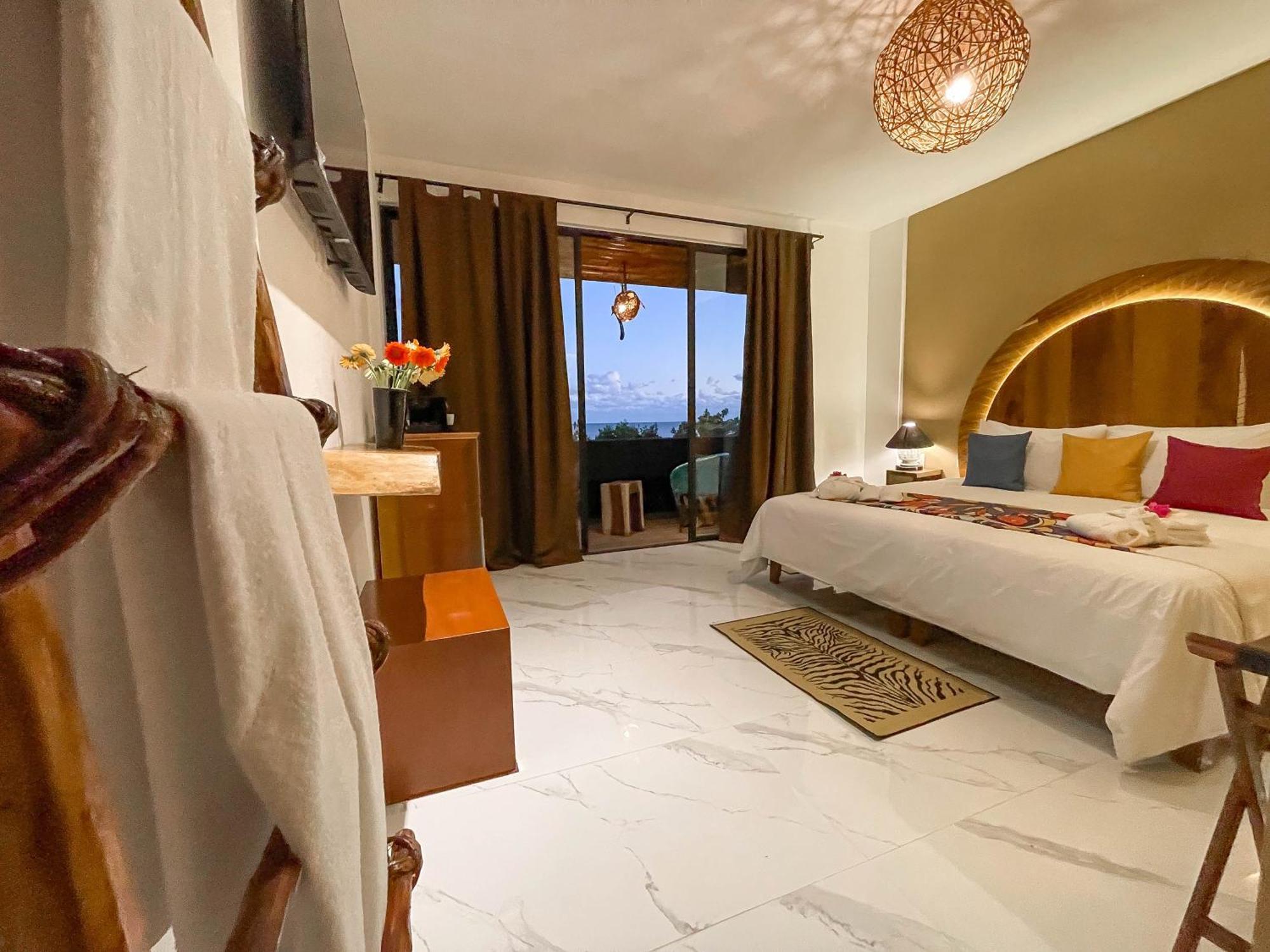 Resort Akuazul Adults Only Cancun