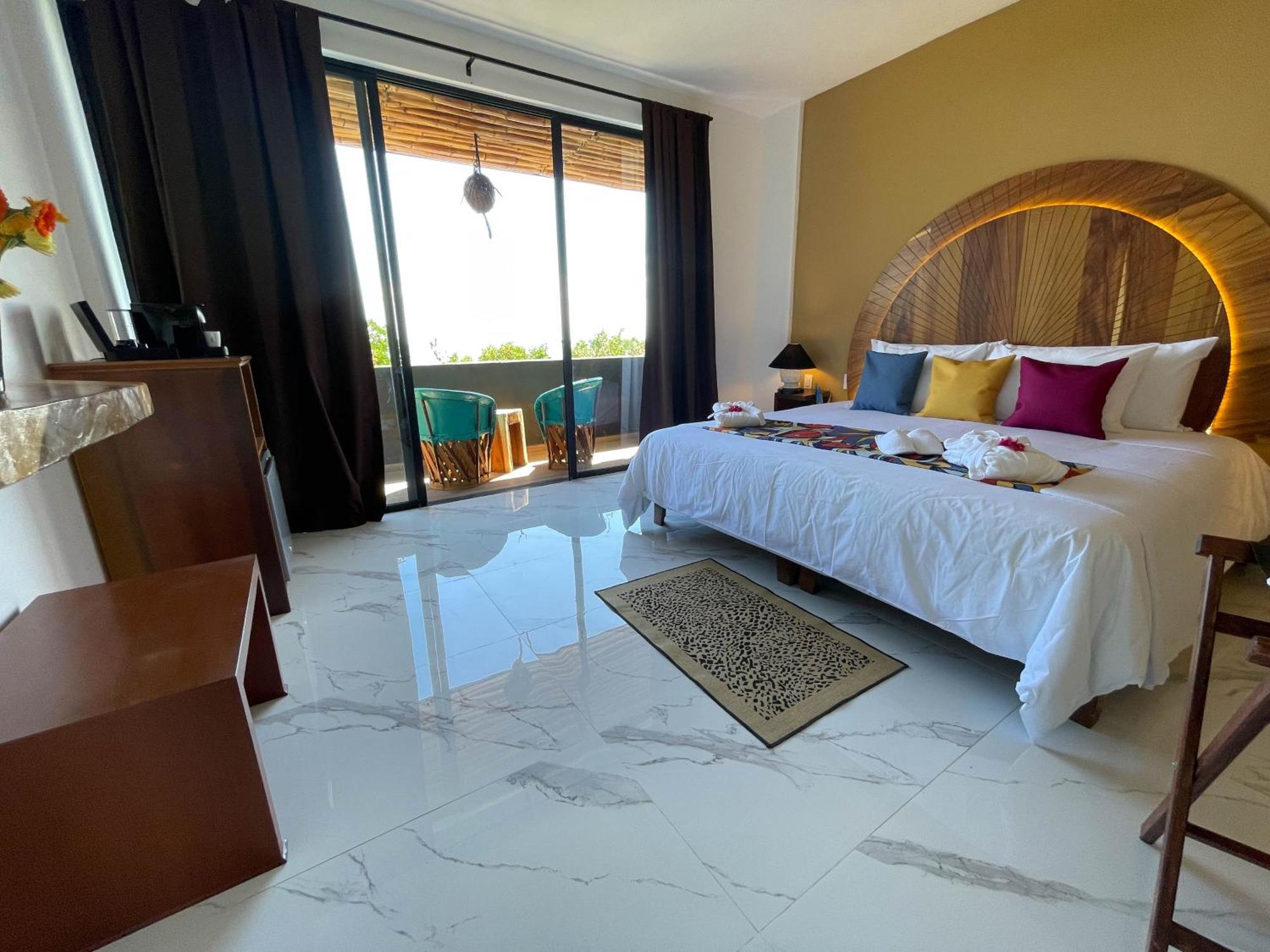 Akuazul Adults Only Cancun