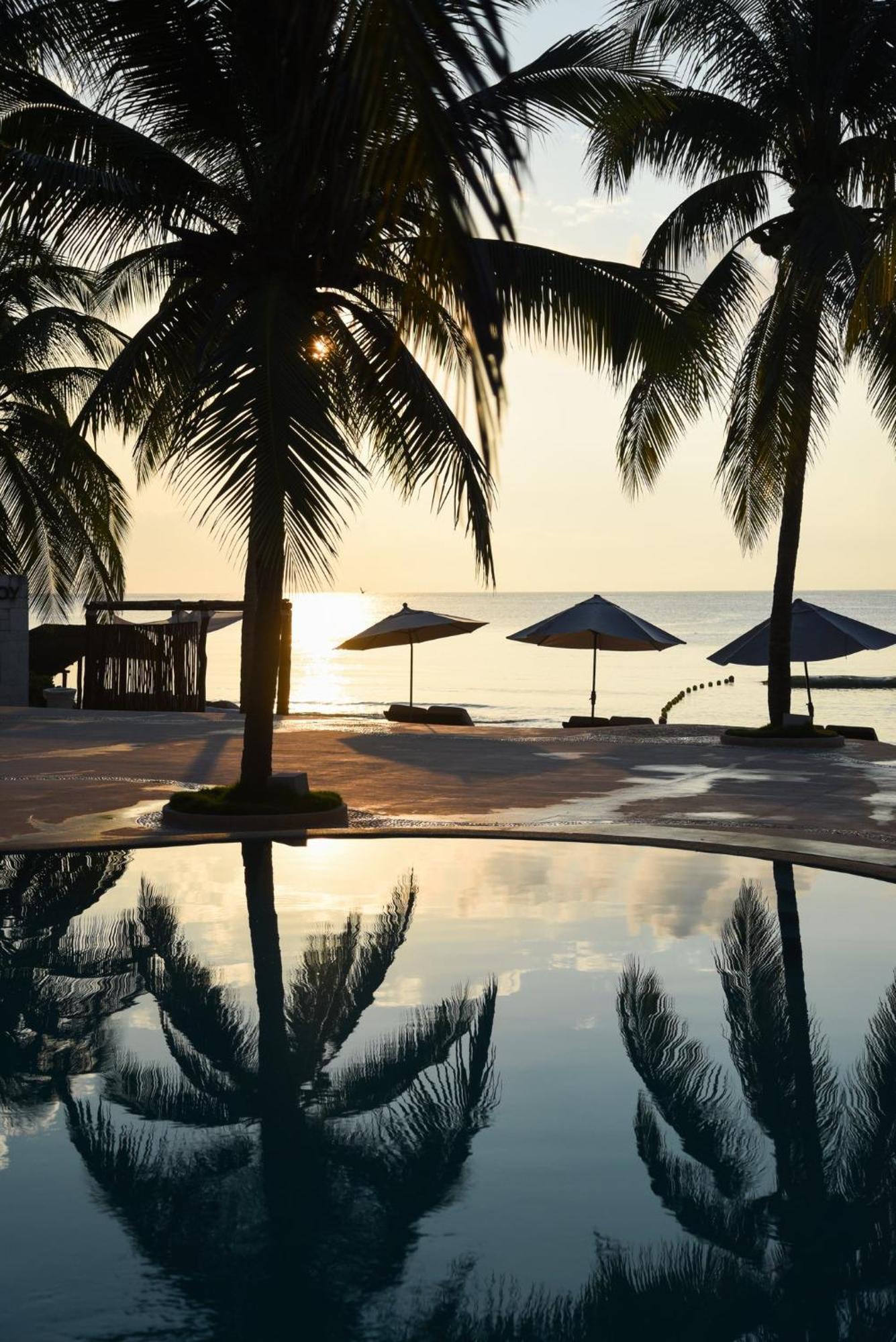 Viceroy Riviera Maya, A Luxury (adults Only) 5*