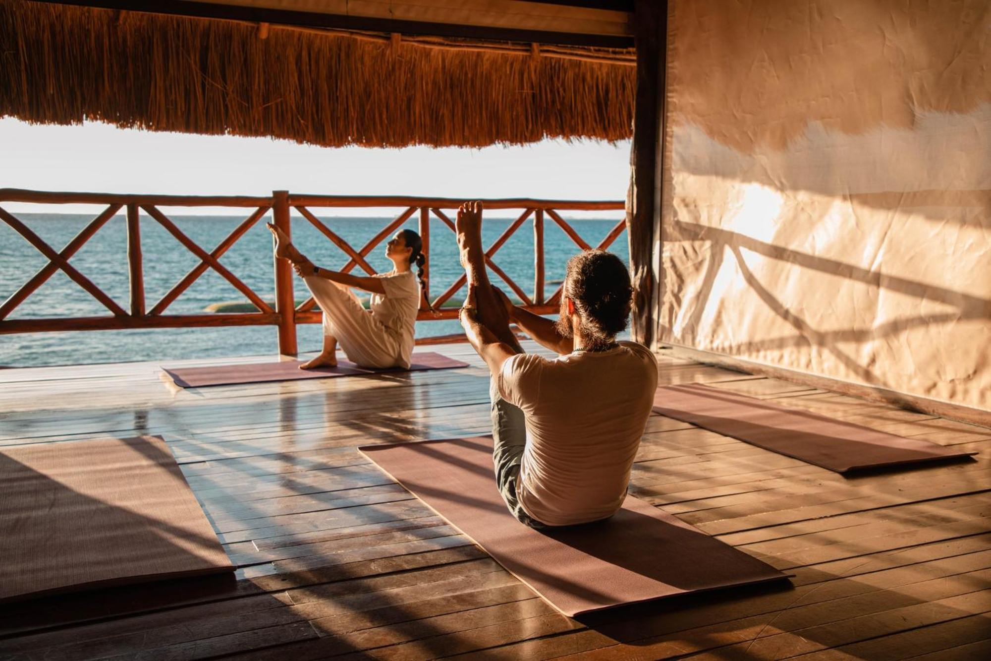 Resort Viceroy Riviera Maya, A Luxury (adults Only)