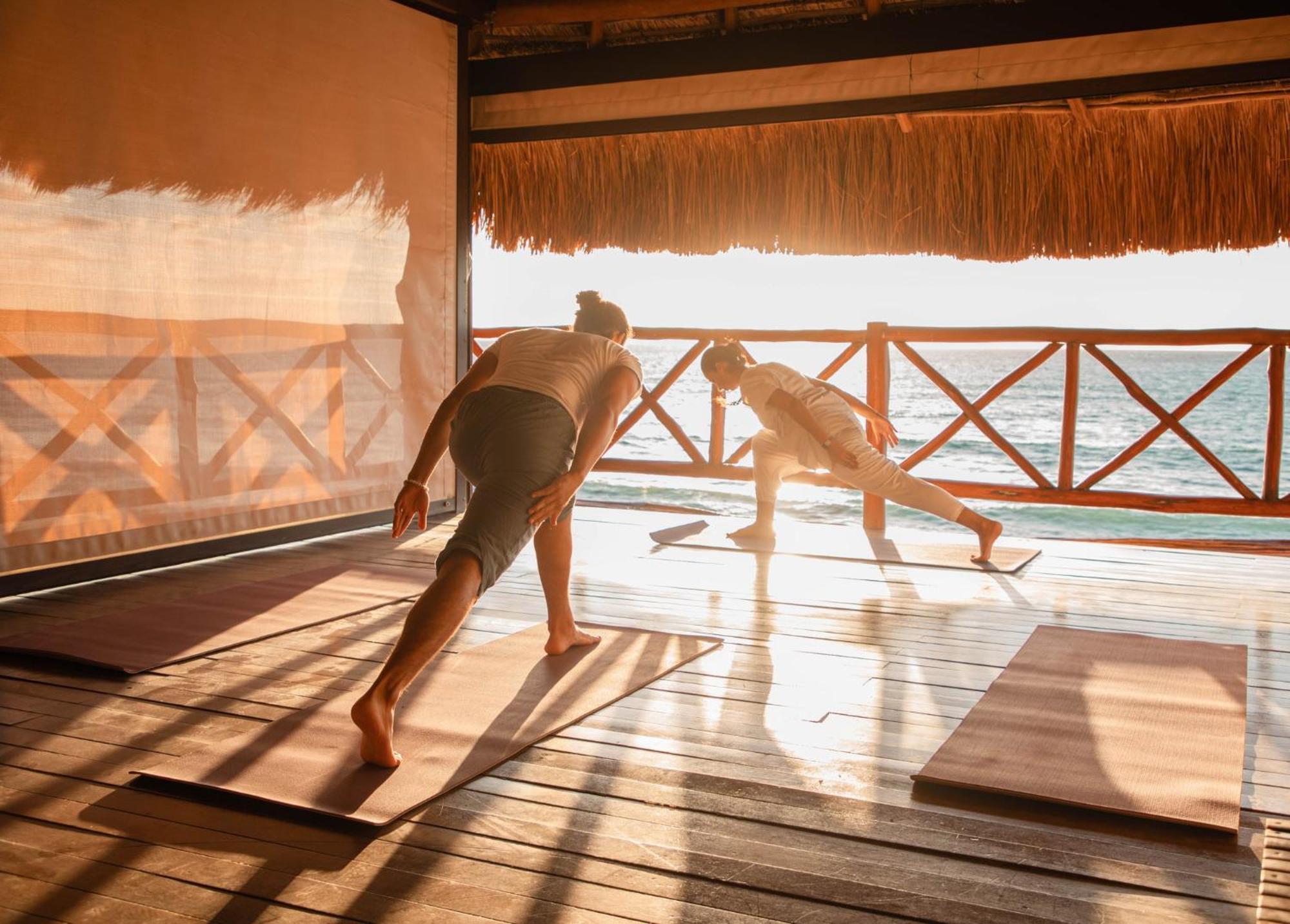 Resort Viceroy Riviera Maya, A Luxury (adults Only) 5*