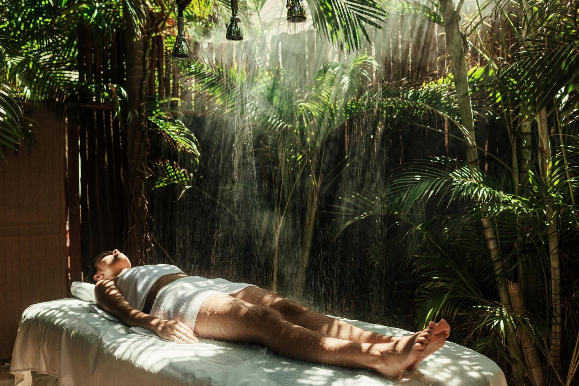 Viceroy Riviera Maya, A Luxury (adults Only) Resort