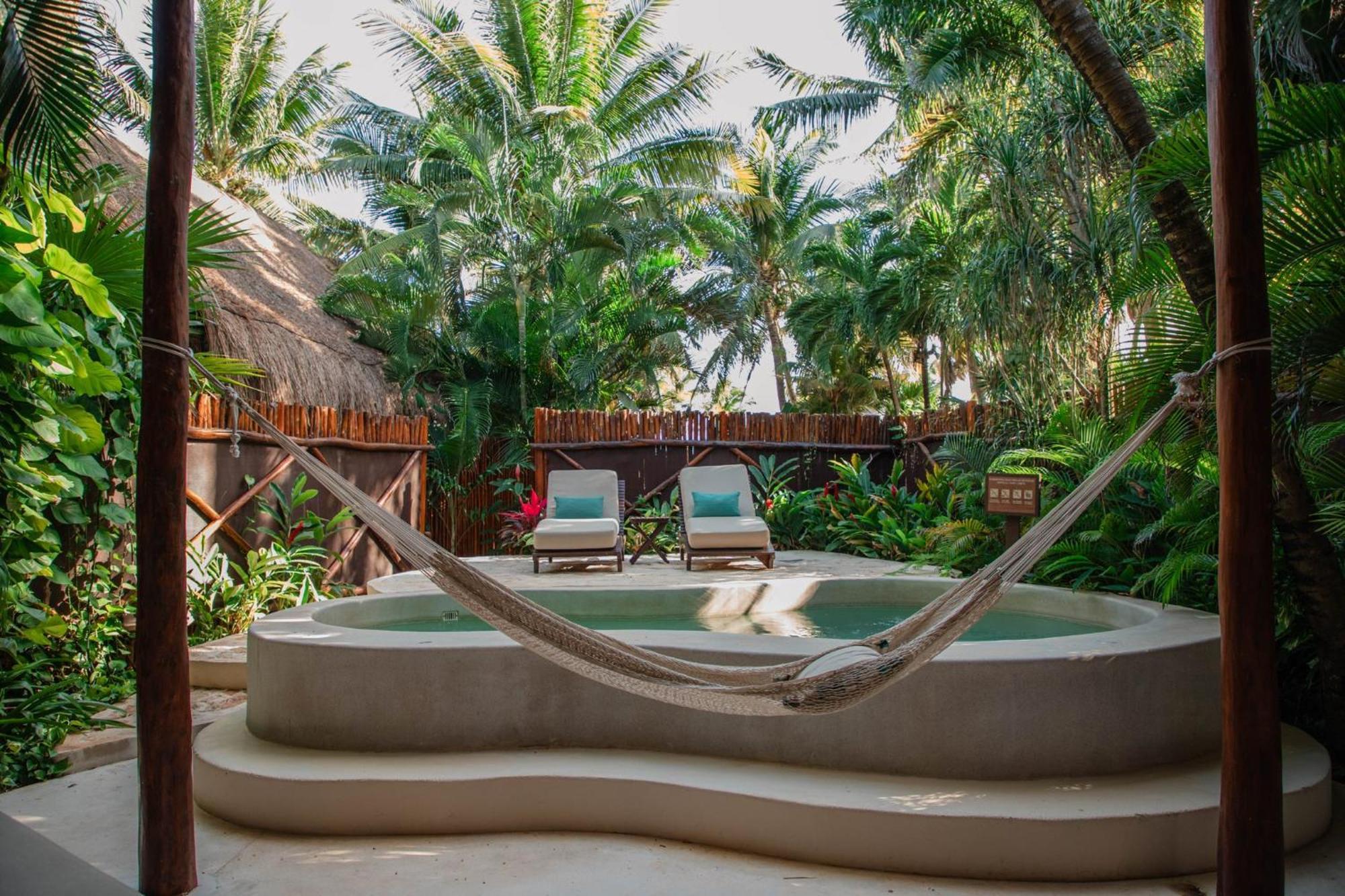 Viceroy Riviera Maya, A Luxury (adults Only) Resort 5*