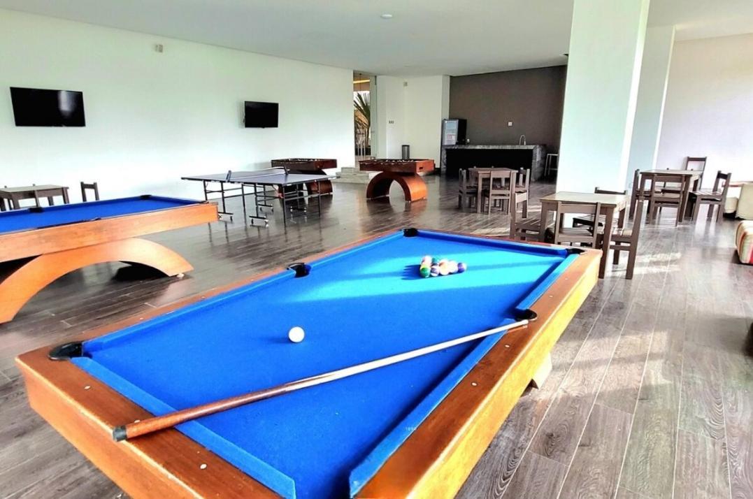La Isla Residences, Depa De Lujo, Diamante Apartment *