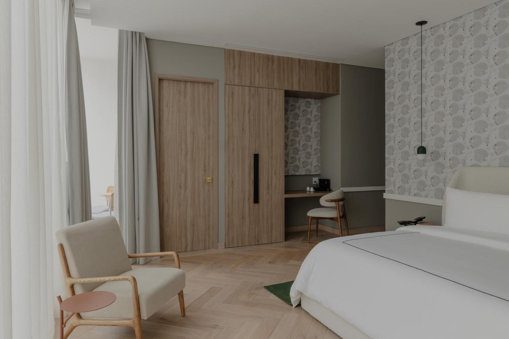 Casona Roma Norte 5* Mexico City