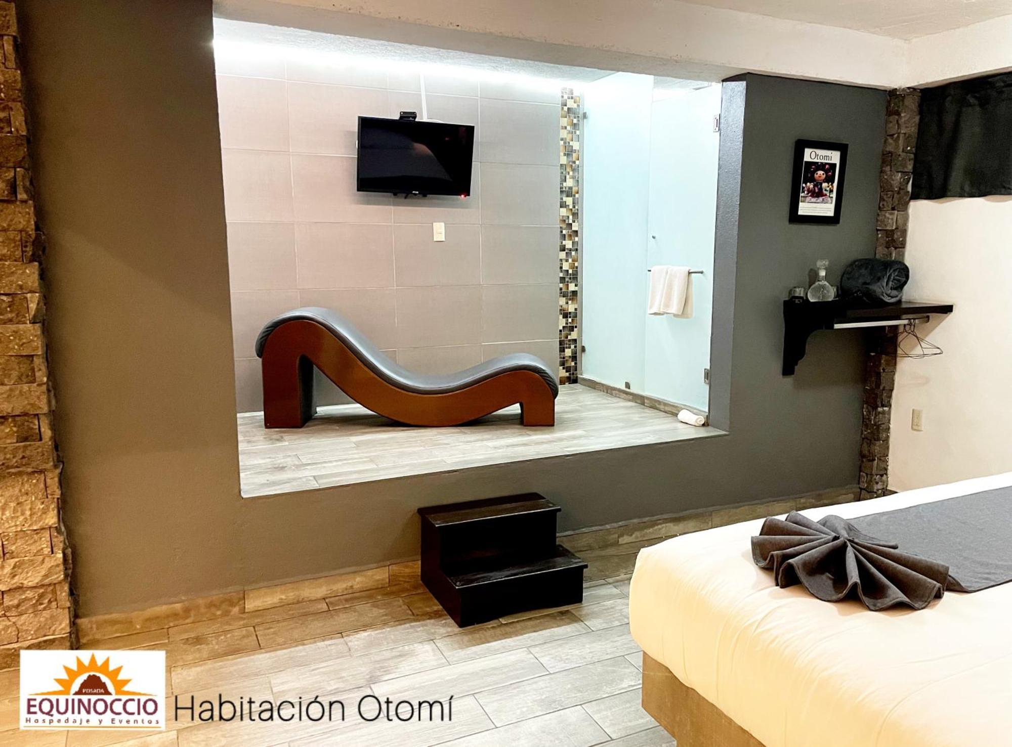 Hotel Equinoccio