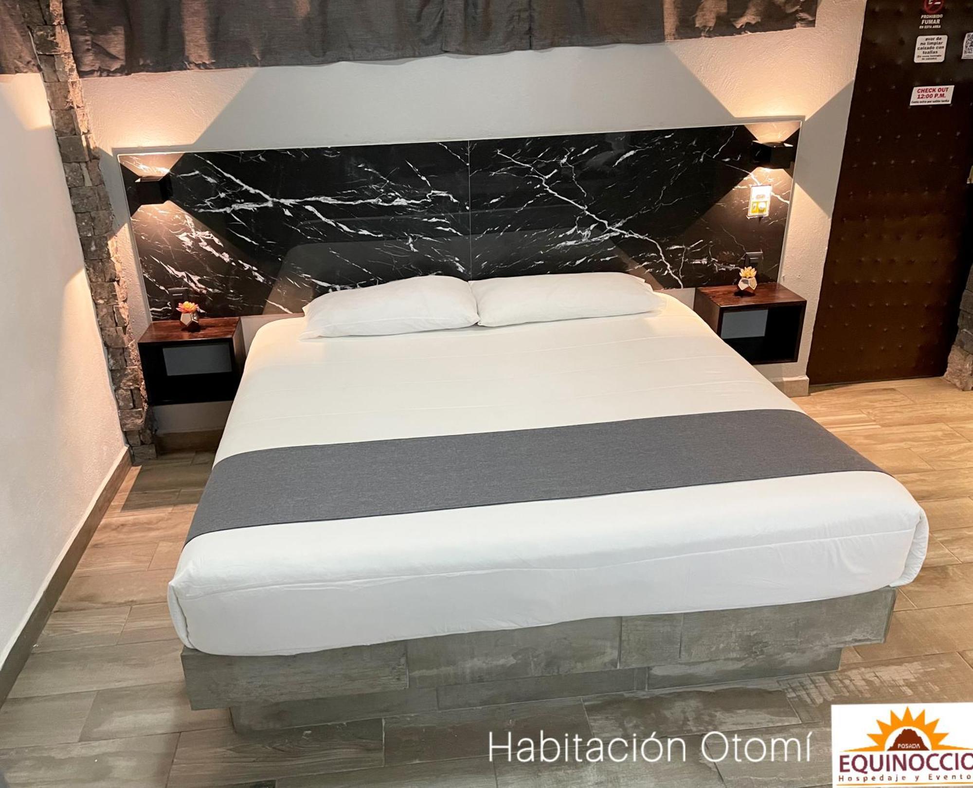 Equinoccio 4*
