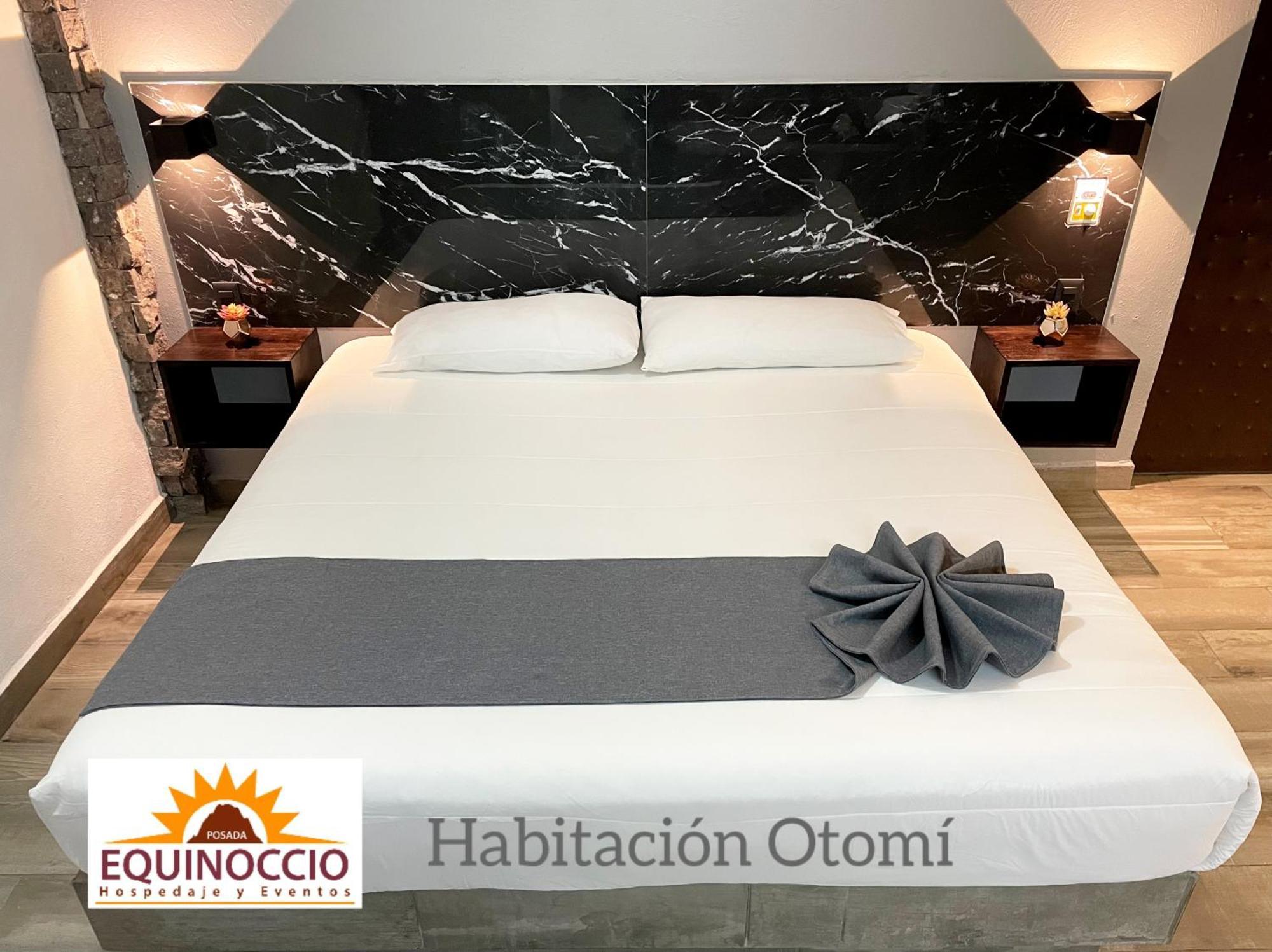 Equinoccio Hotel Bernal