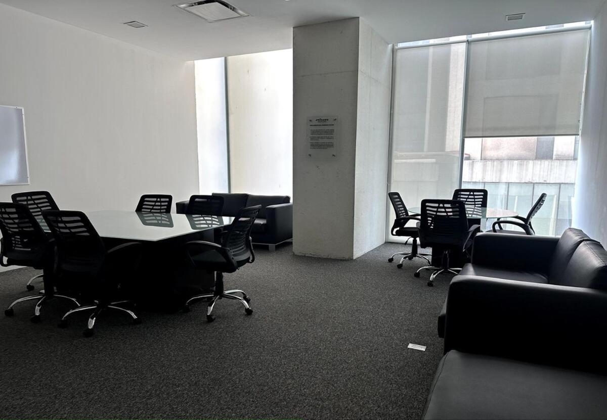 Luxurious And Exotic In Reforma 222 * Mexico City