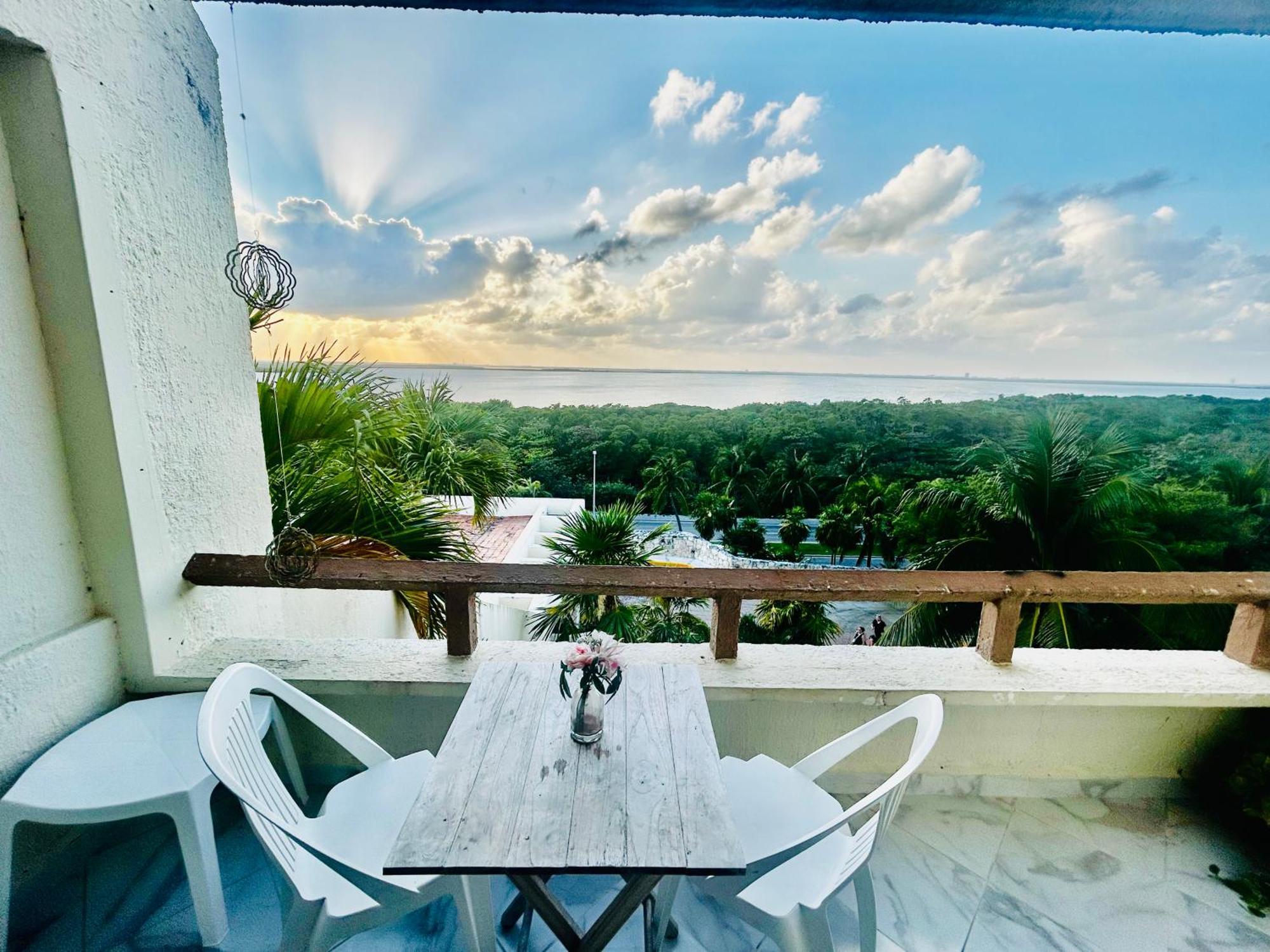 Solymar Aparthotel