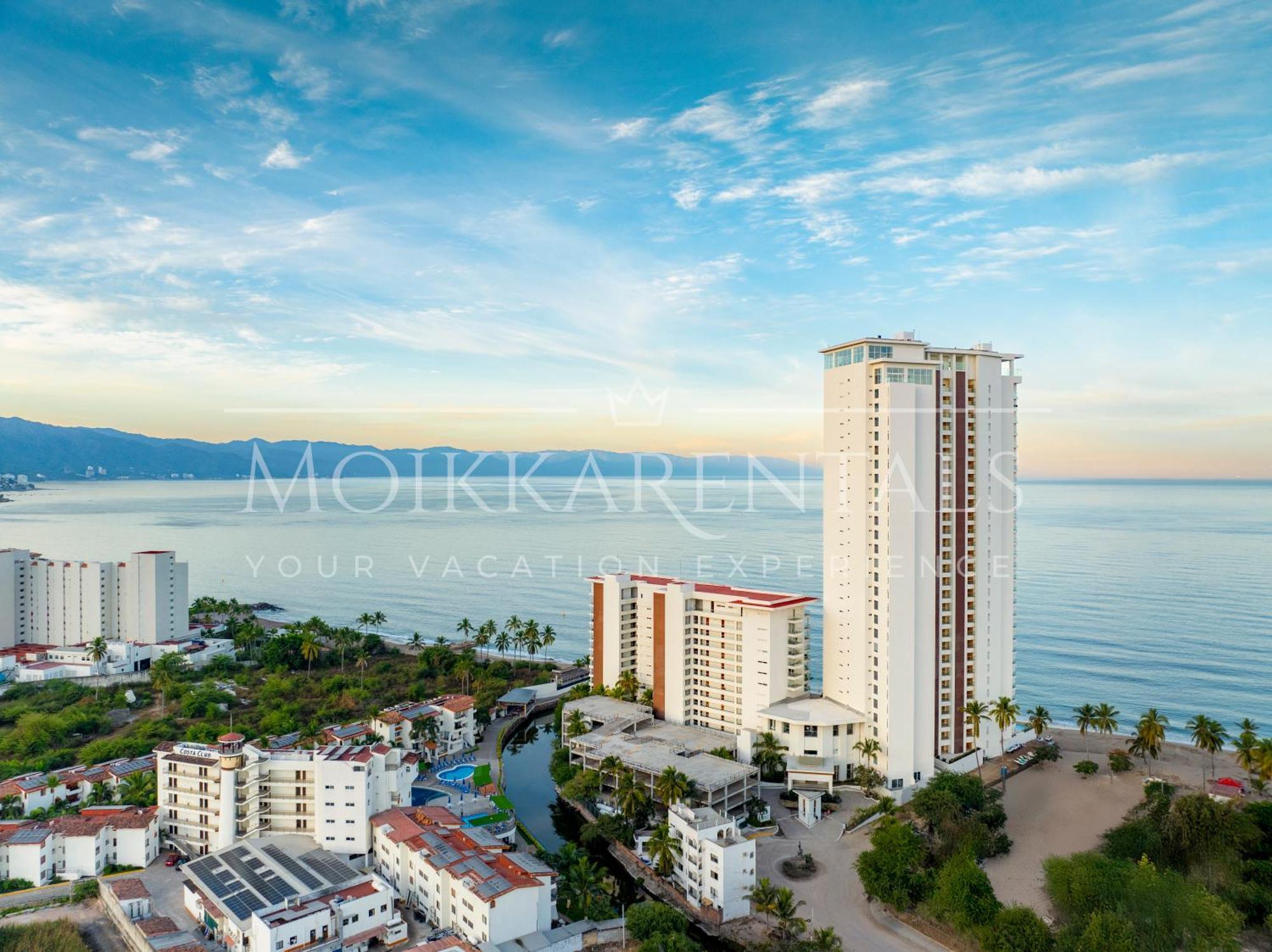 Apartment Harbor Nt1611 By Moikkarentals
