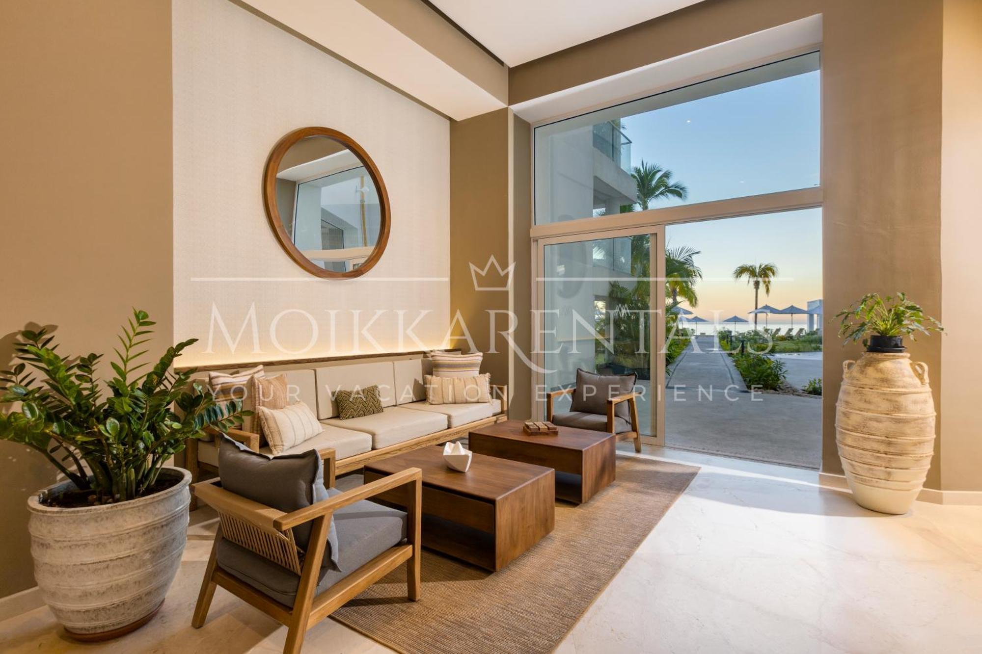 Harbor Nt1611 By Moikkarentals Apartment *