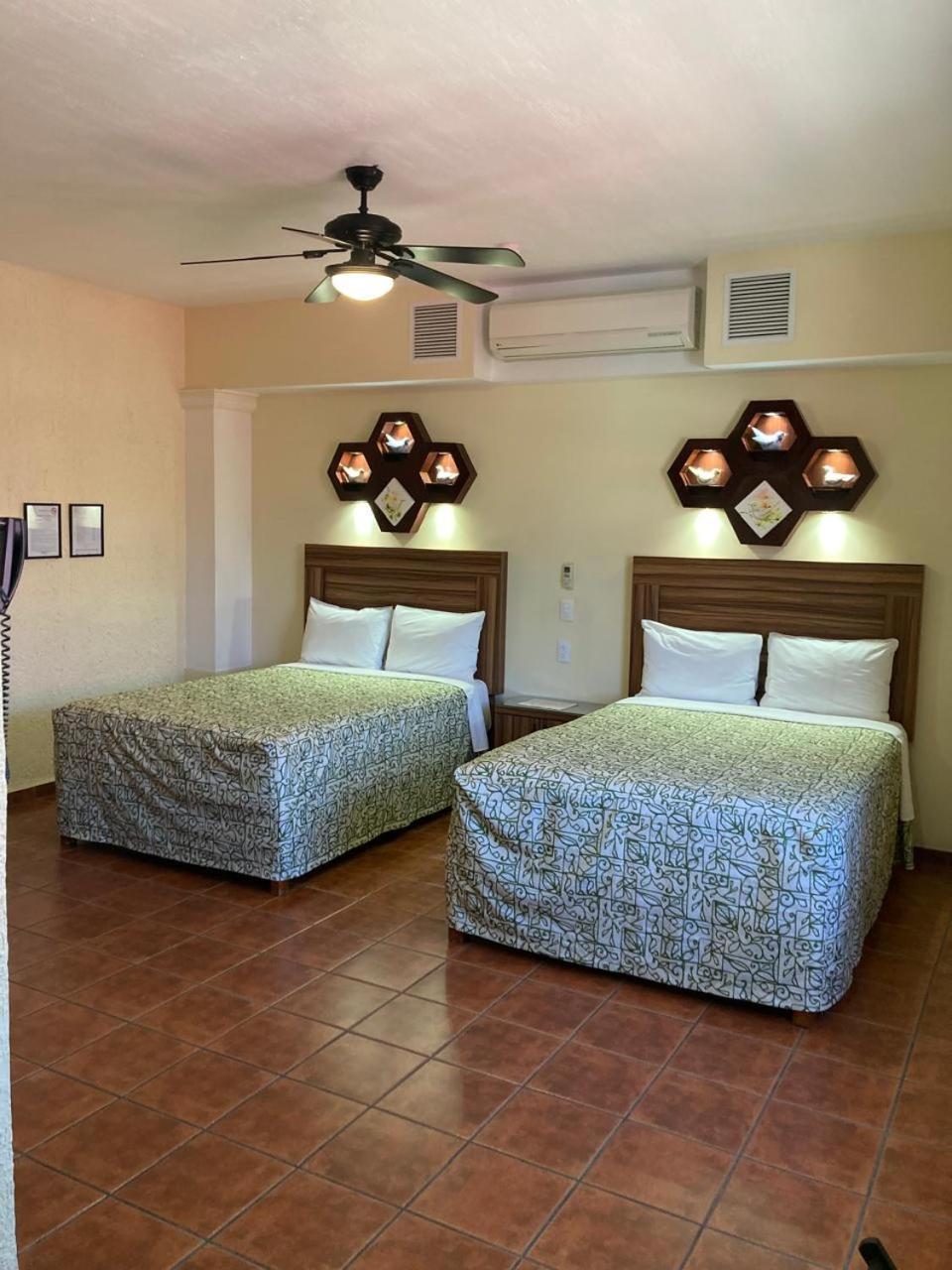 Casa De Palomas Hotel 3*