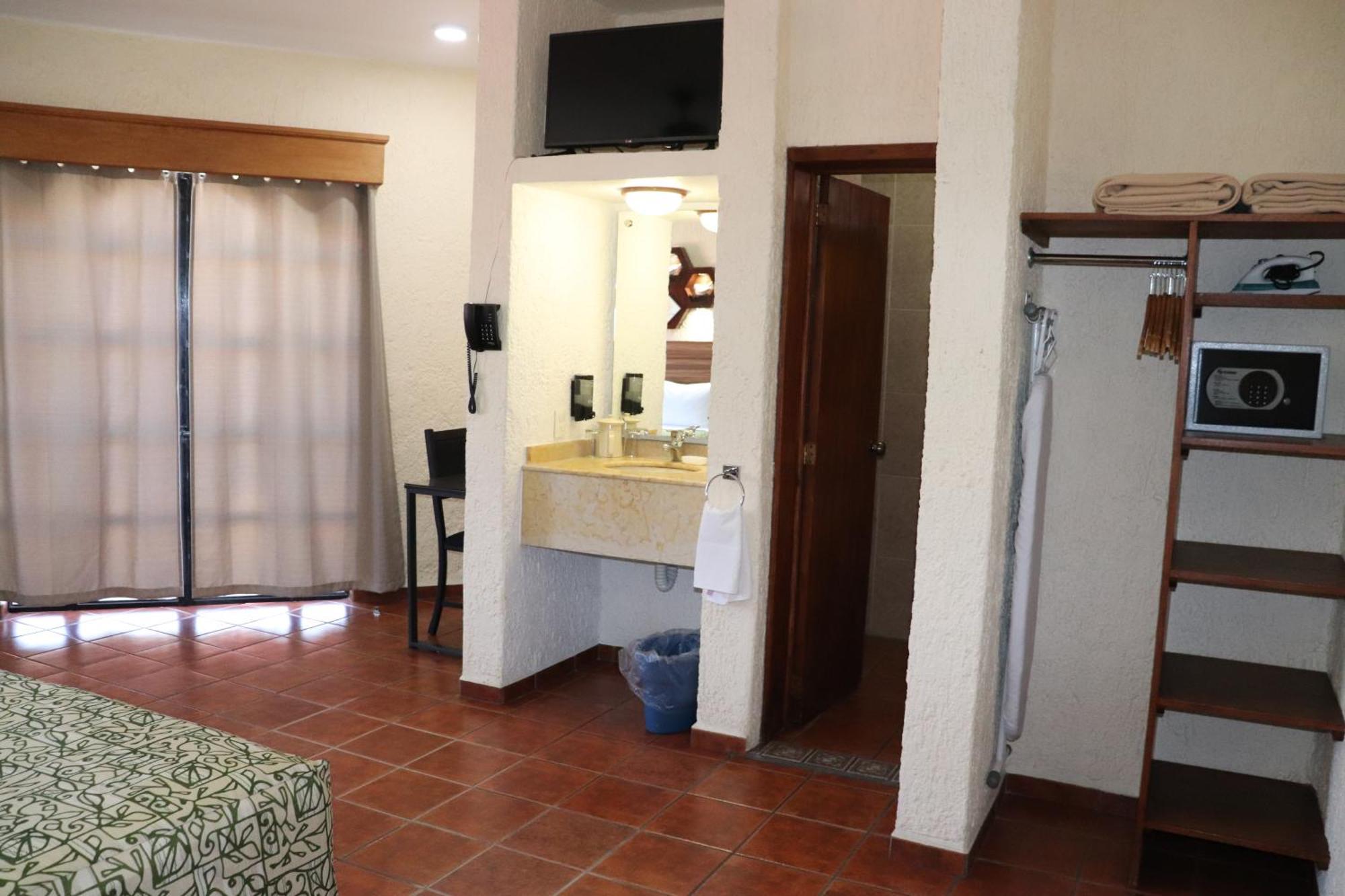 Casa De Palomas