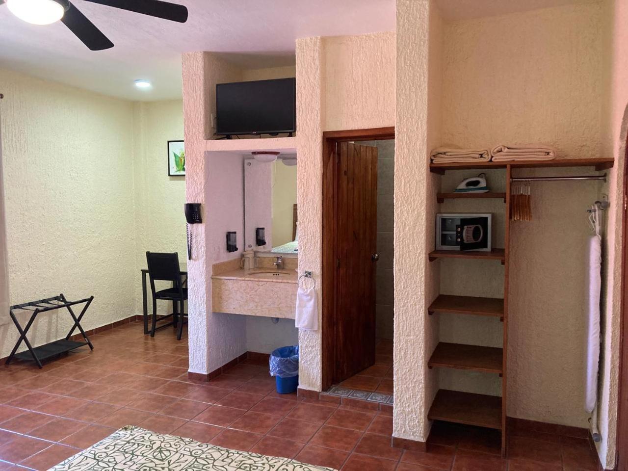 Hotel Casa De Palomas Tonala (Jalisco)