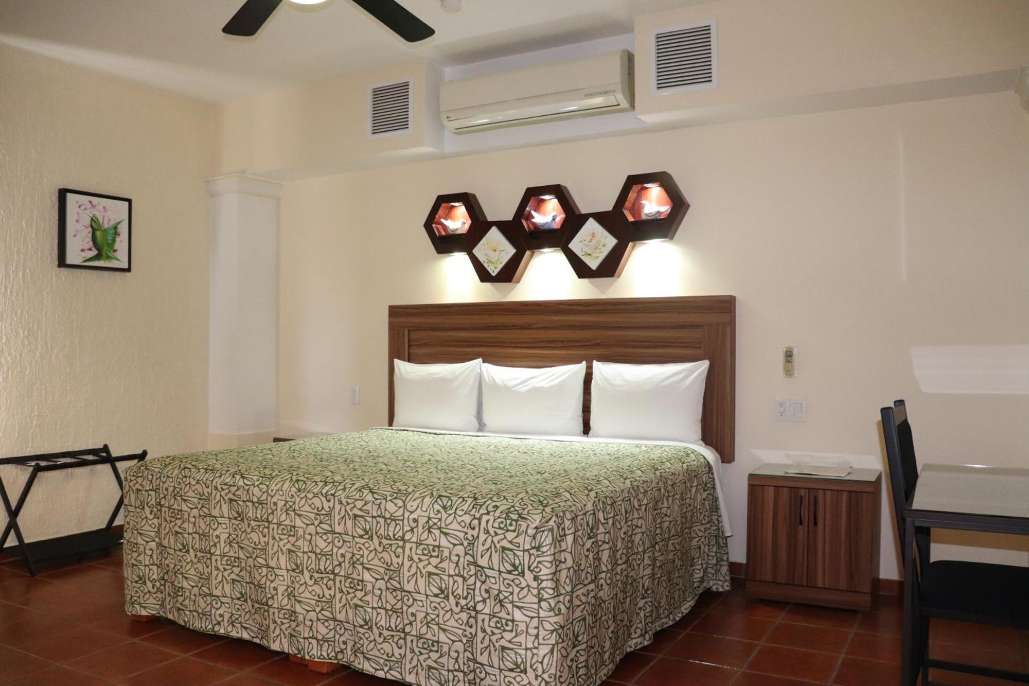 Casa De Palomas Hotel Tonala (Jalisco)