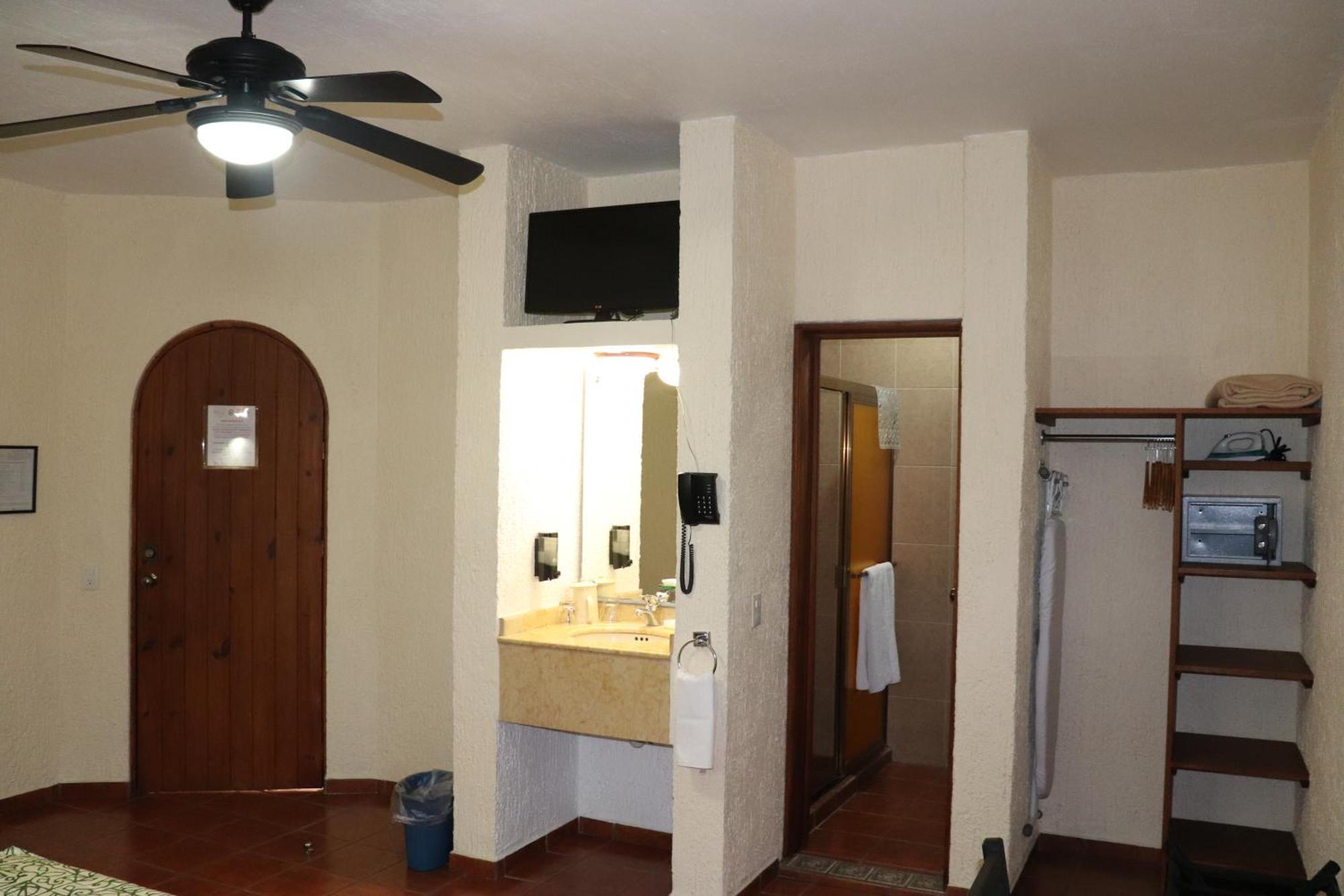 Casa De Palomas