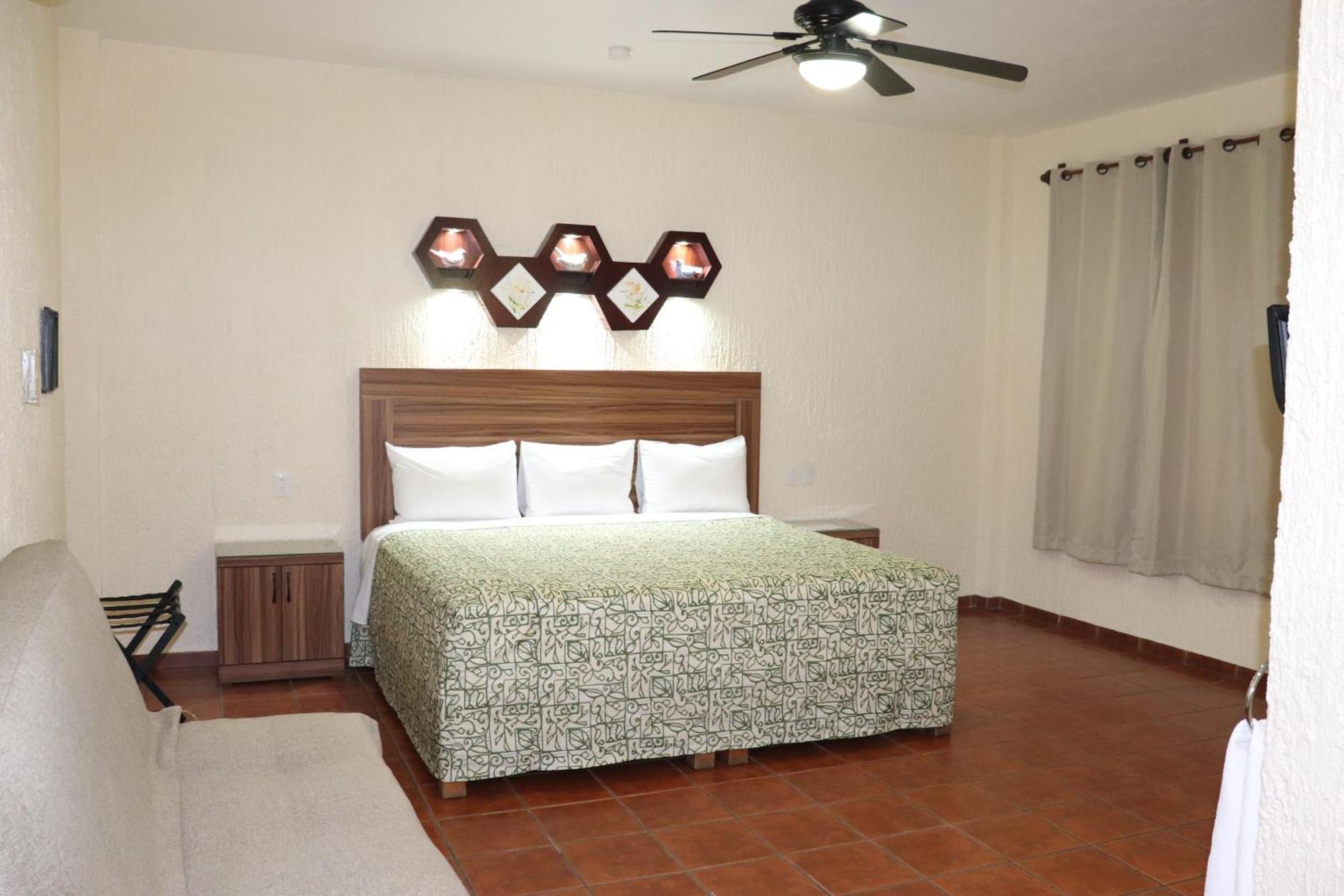 Casa De Palomas