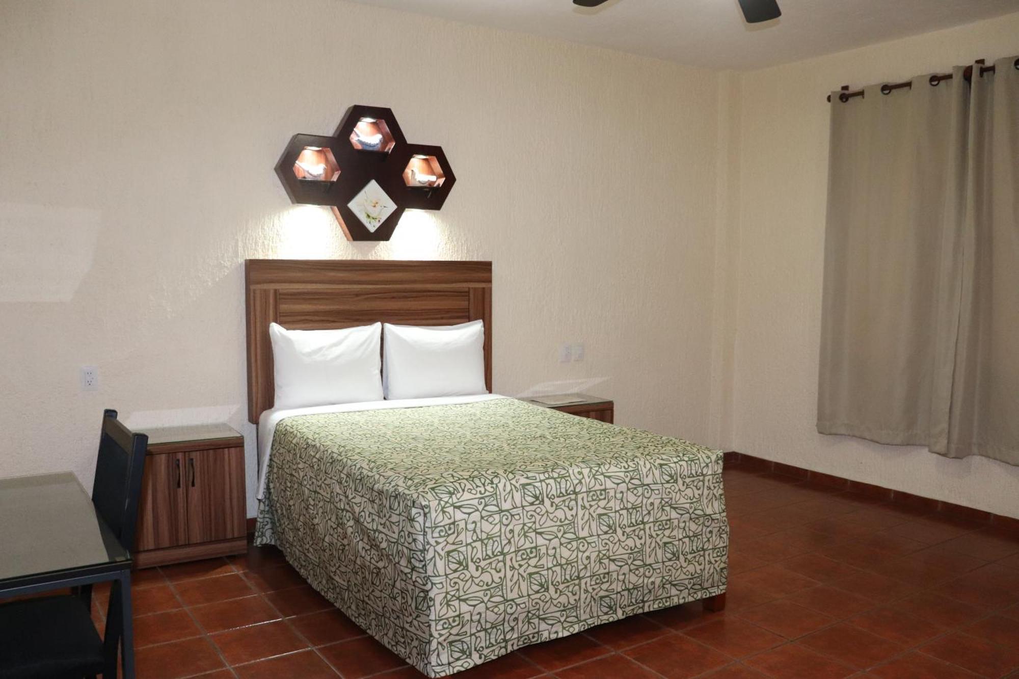 Casa De Palomas Hotel 3*