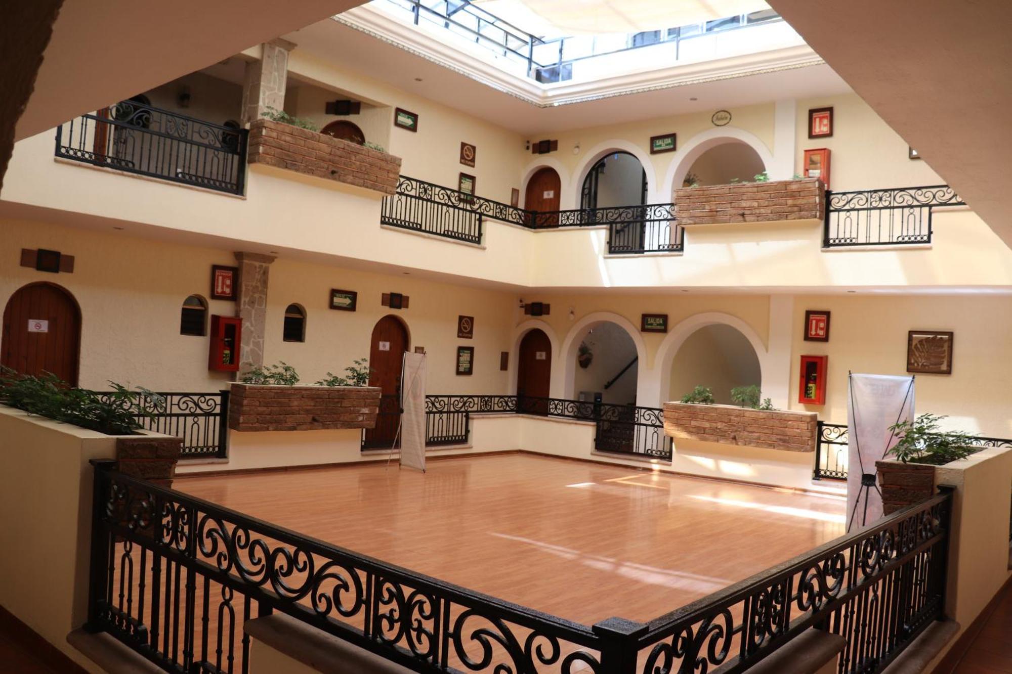 Casa De Palomas Hotel 3*