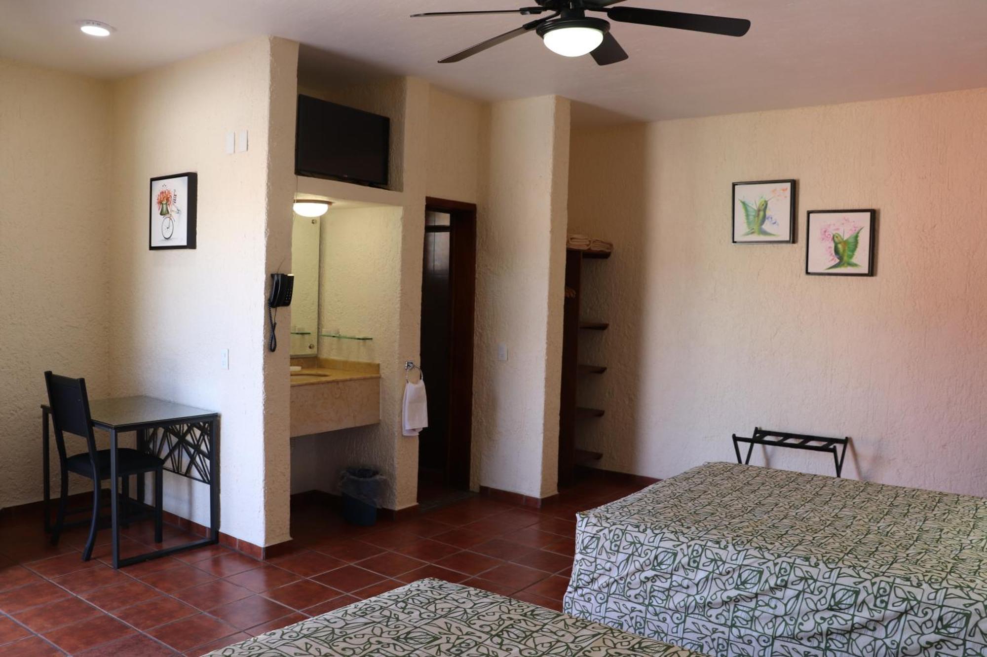 Casa De Palomas Hotel Tonala (Jalisco)
