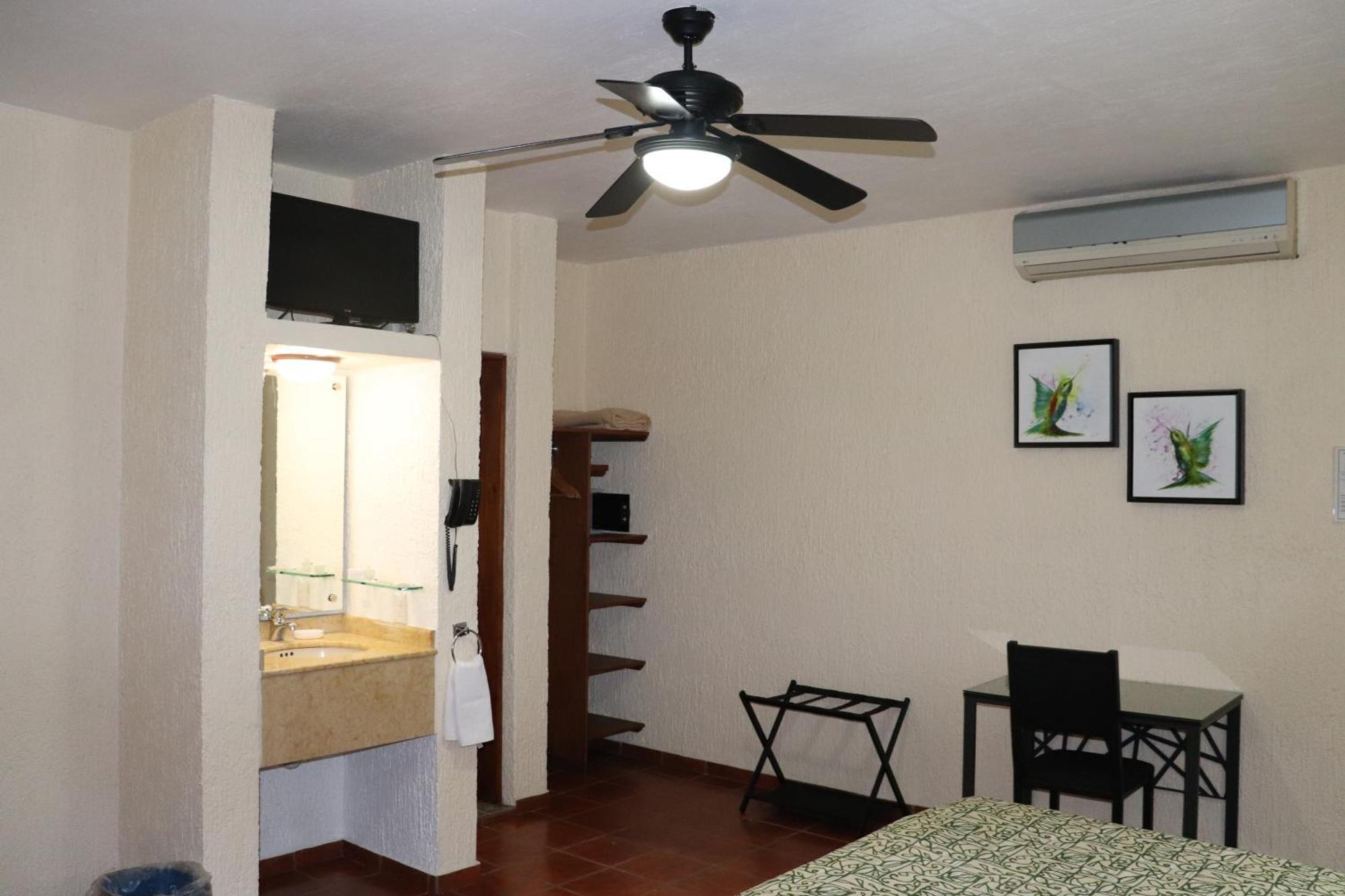 Casa De Palomas 3*