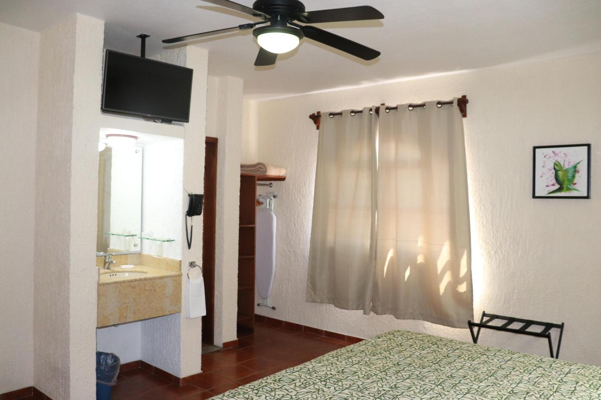 Casa De Palomas Hotel Tonala (Jalisco)