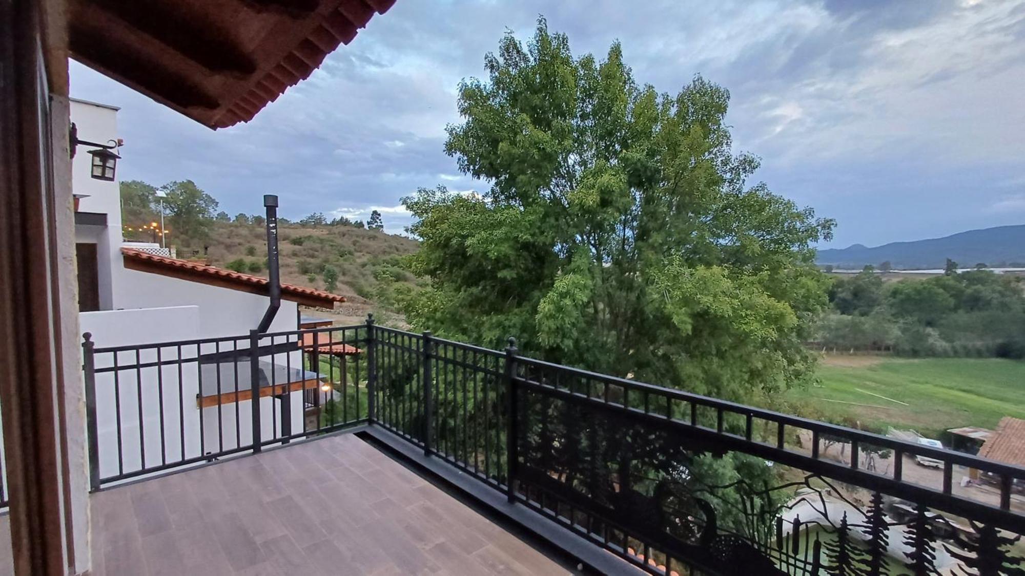 La Toscania & 4*