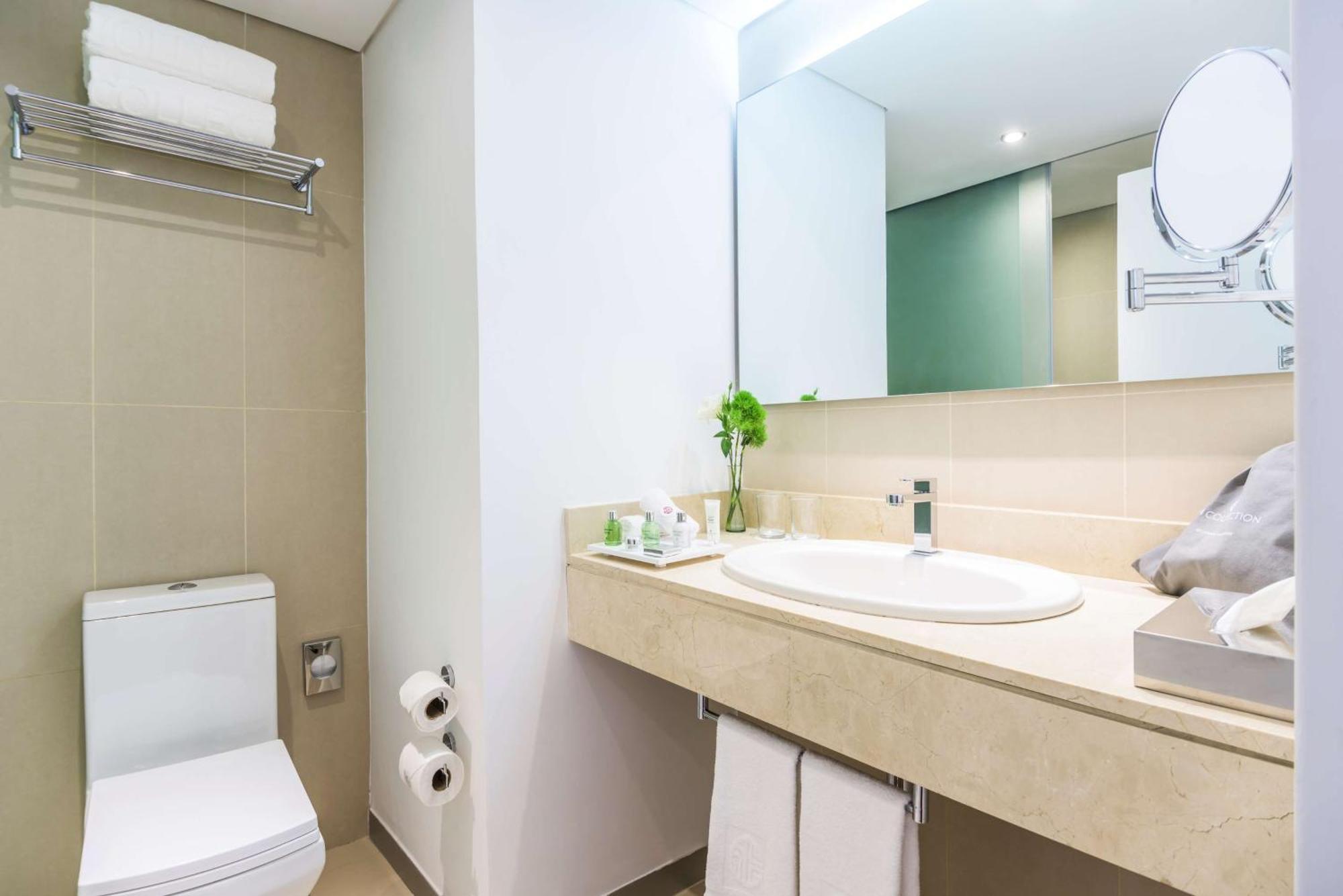 Nh Collection Reforma Hotel 5*