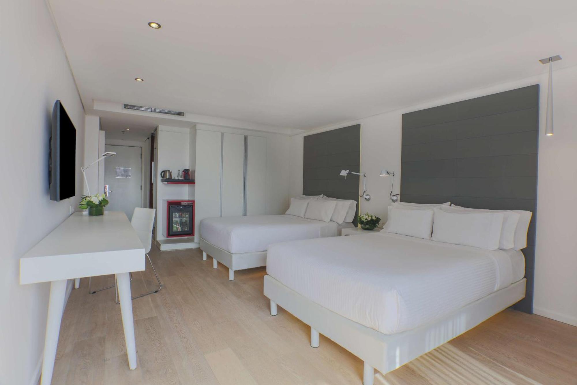 Nh Collection Reforma Mexico City