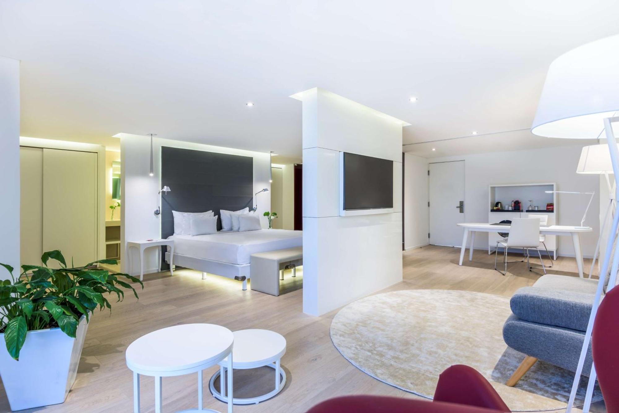 Nh Collection Reforma Hotel Mexico City