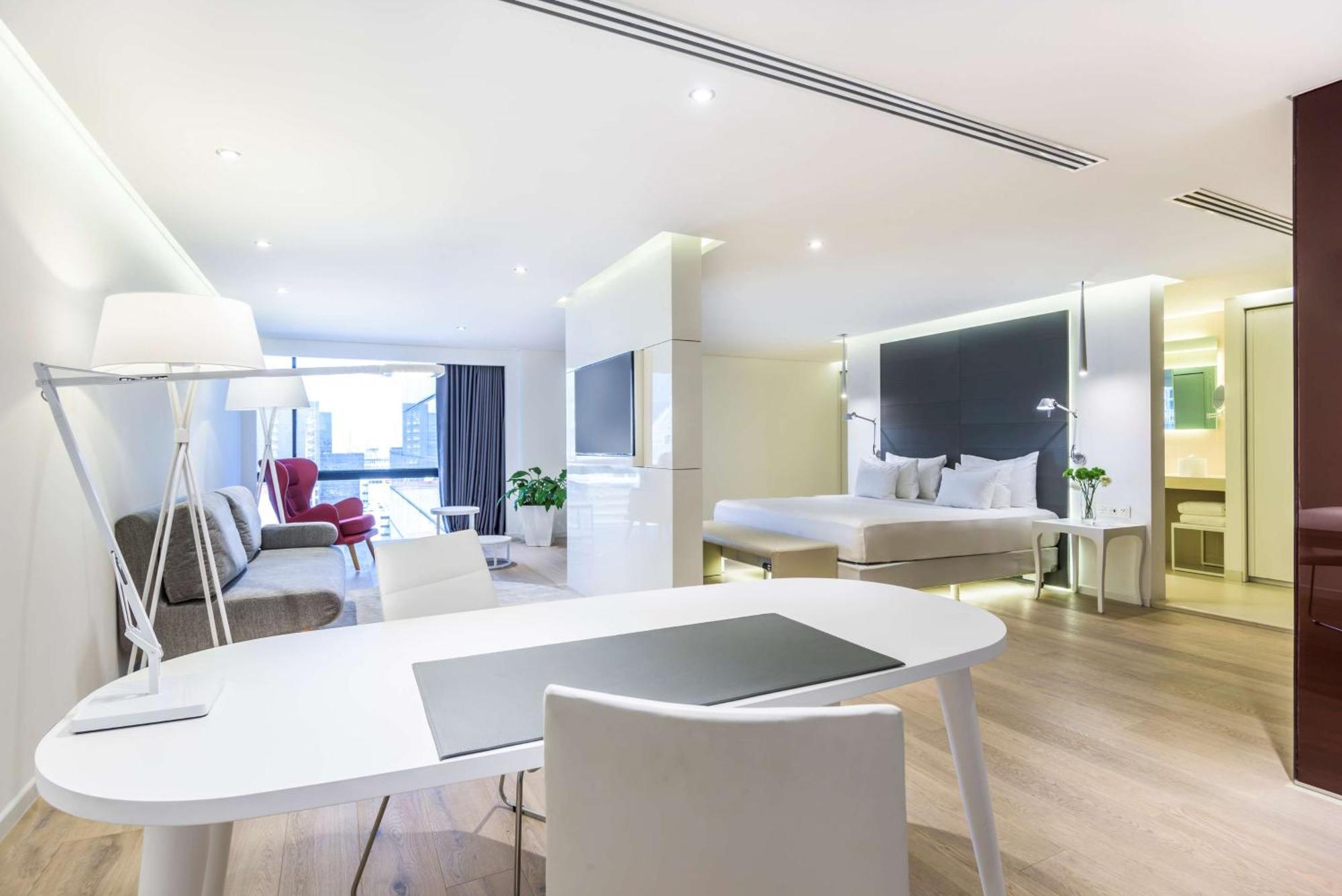 Nh Collection Reforma Mexico City