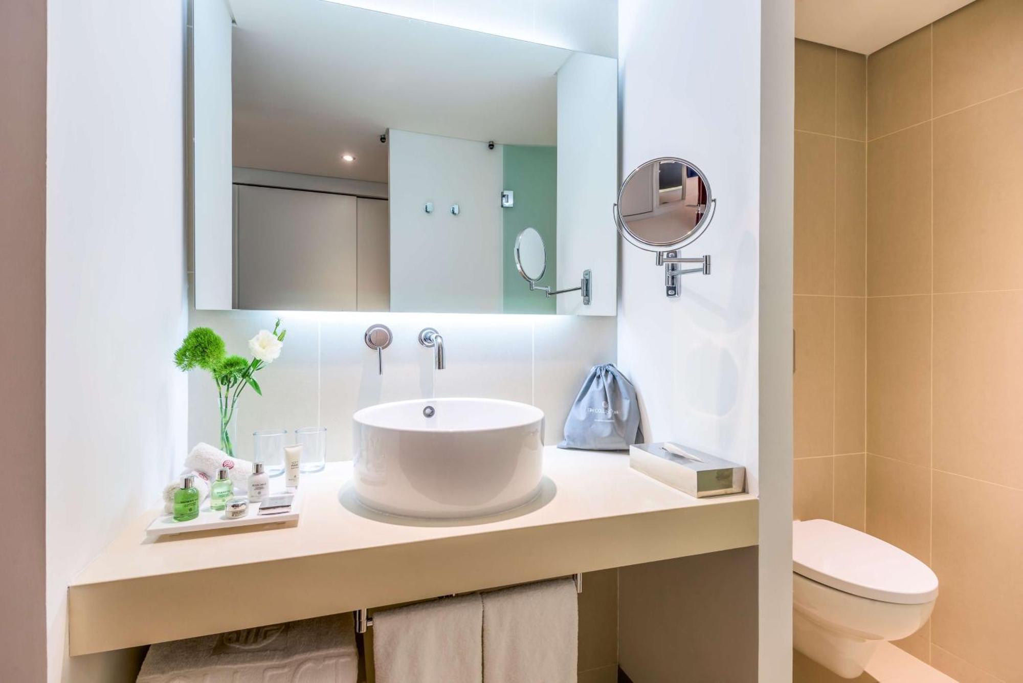 Nh Collection Reforma Hotel