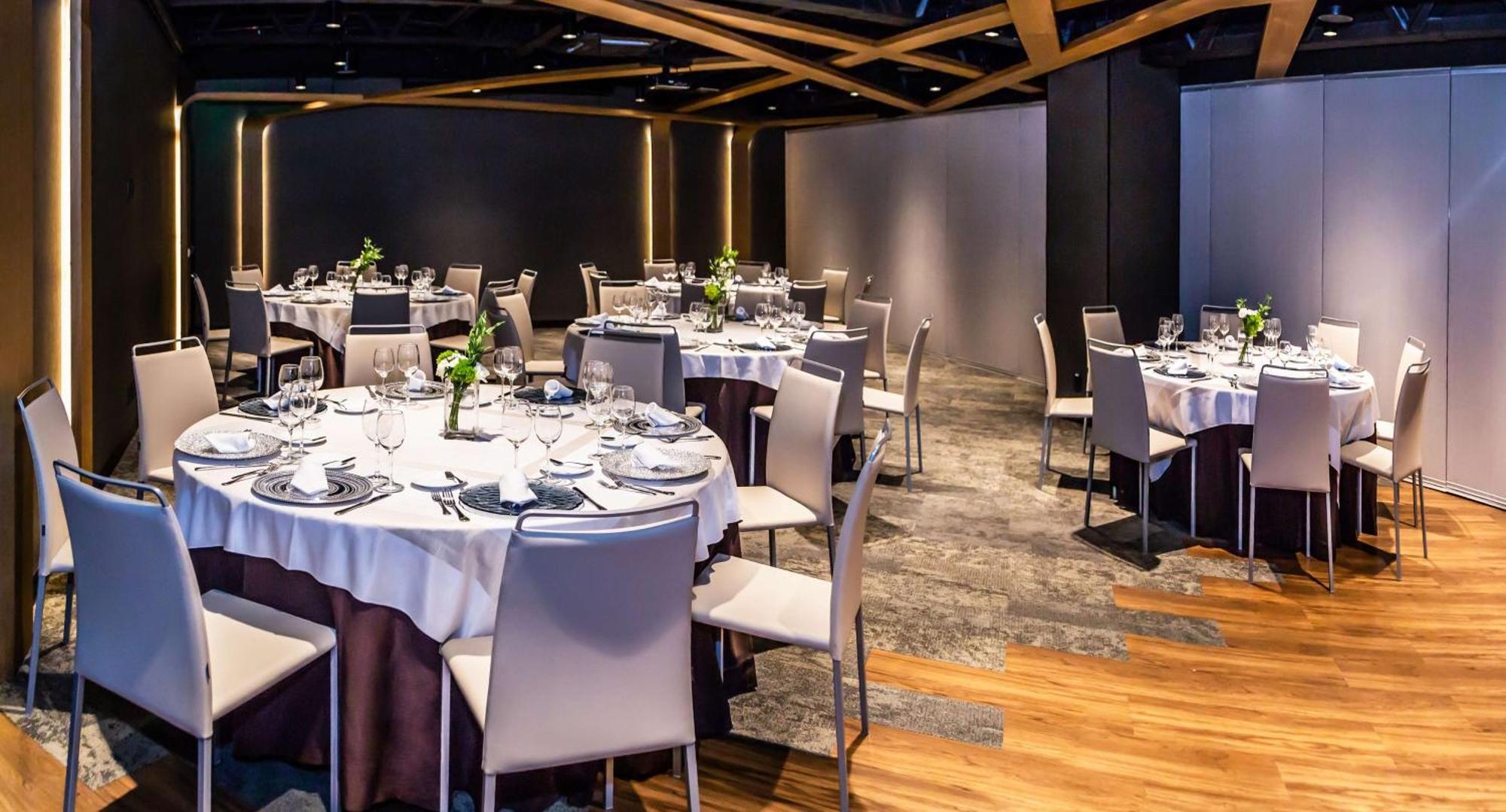 Nh Collection Reforma 5*