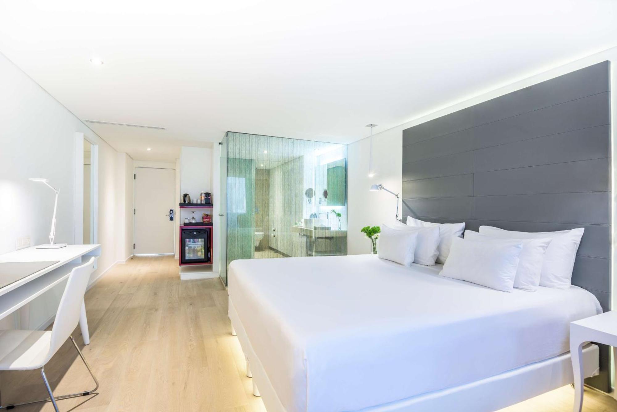 Nh Collection Reforma Hotel
