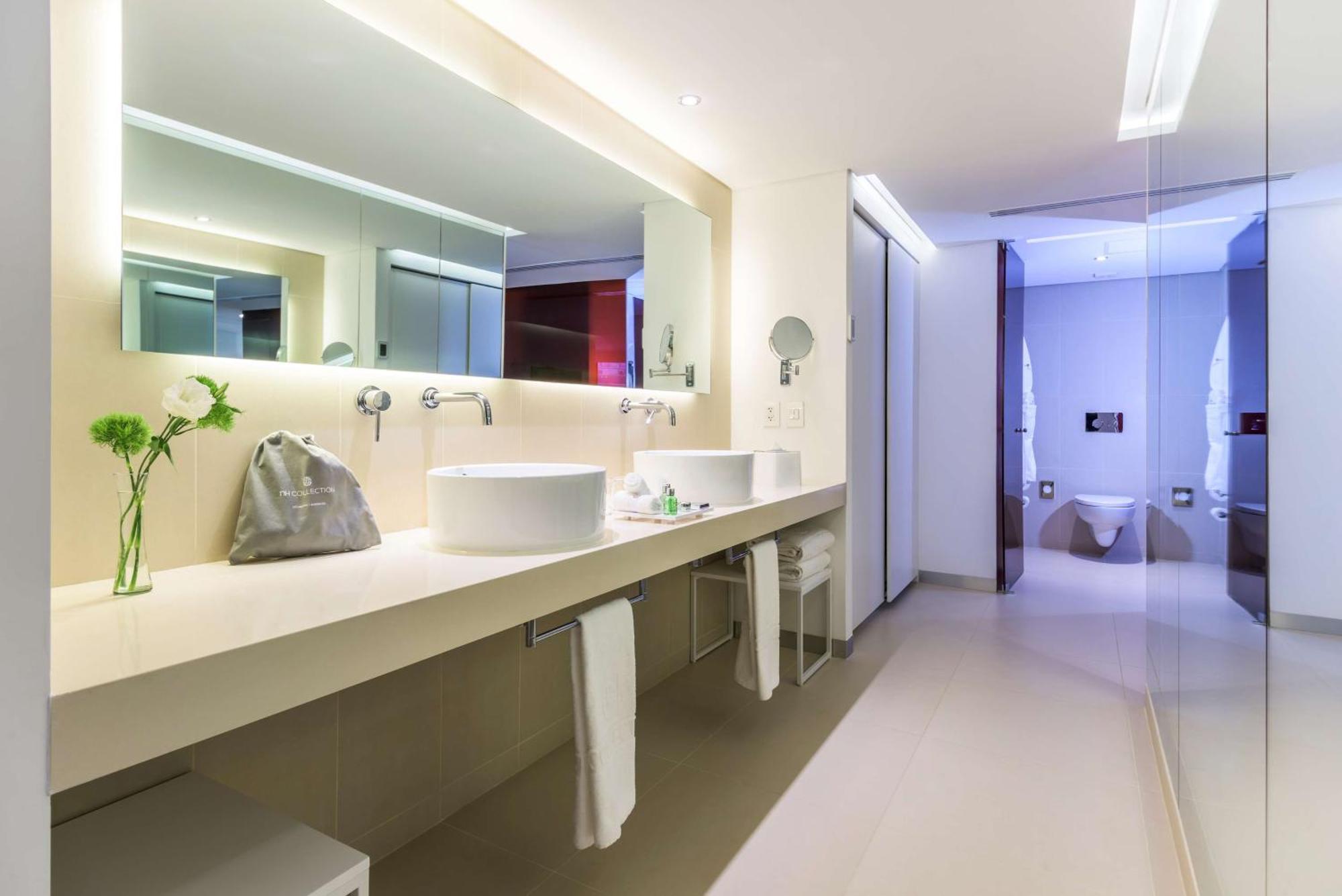 Nh Collection Reforma 5*