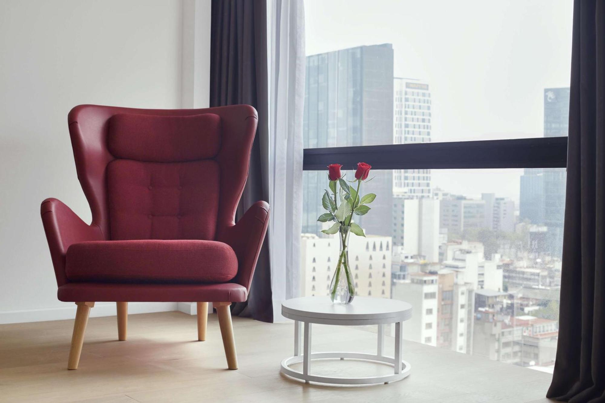 Nh Collection Reforma