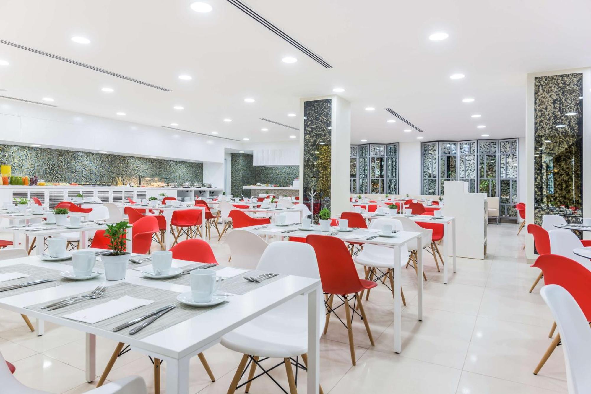 Hotel Nh Collection Reforma