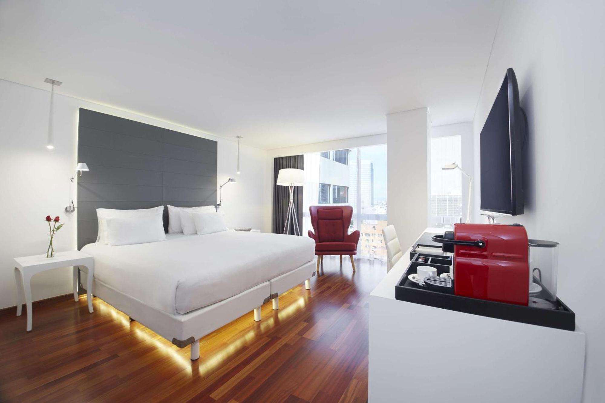Nh Collection Reforma Hotel Mexico City